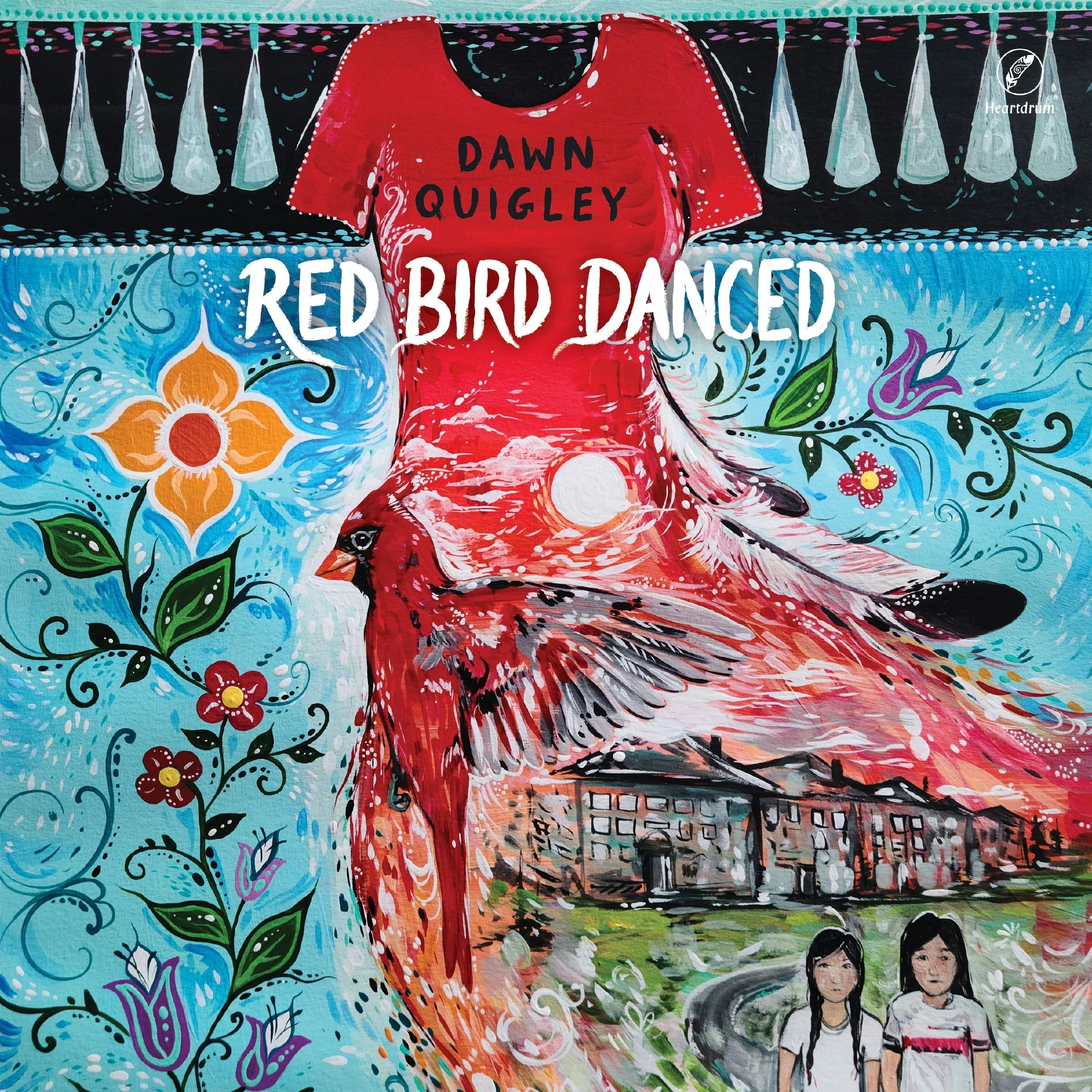 Red Bird Danced - Image 4