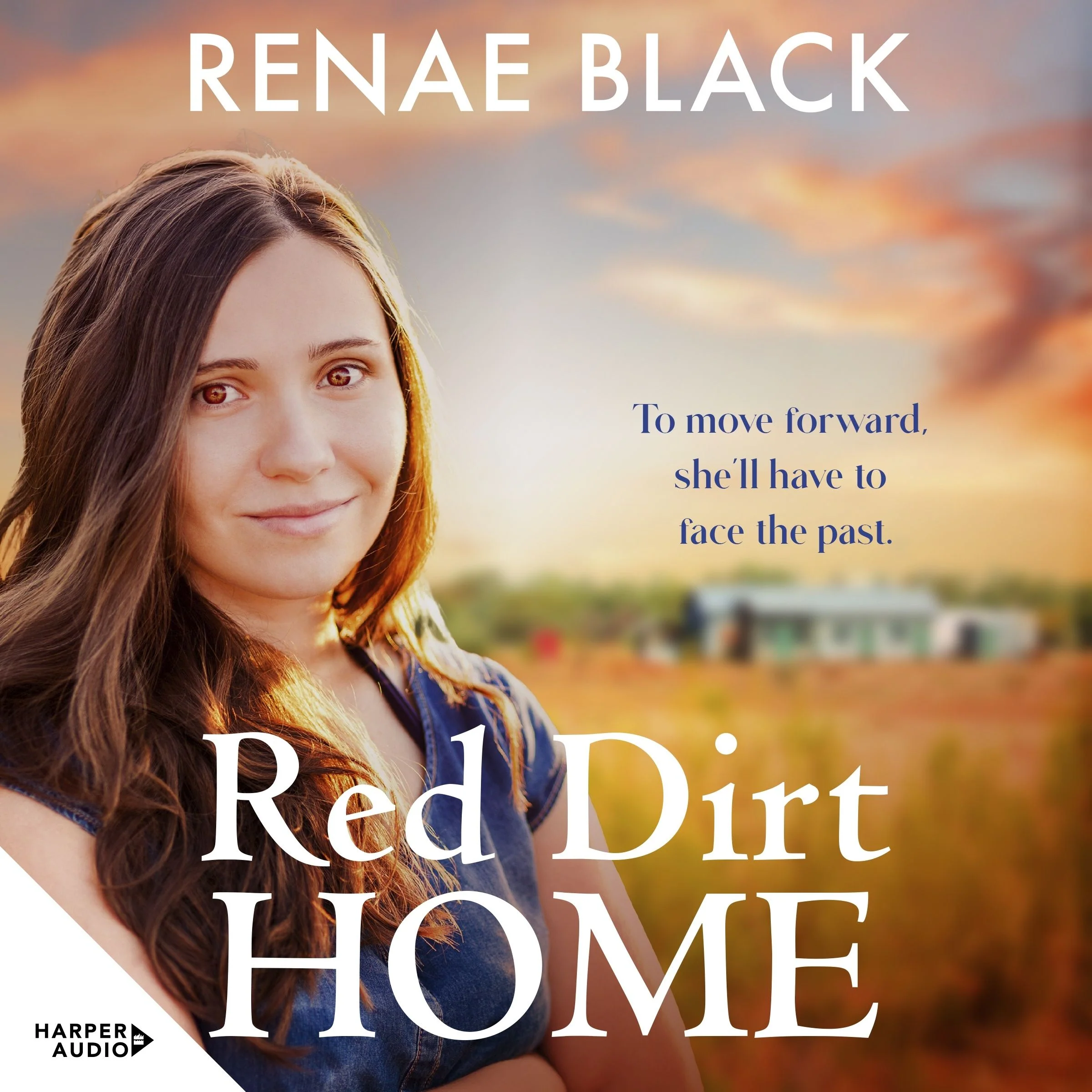 Red Dirt Home: Fresh and heartfelt story to make you fall in love with the outback from a bright new voice in rural romance. Perfect for readers of Rachael Johns, Alissa Callen and Stella Quinn. - Image 3
