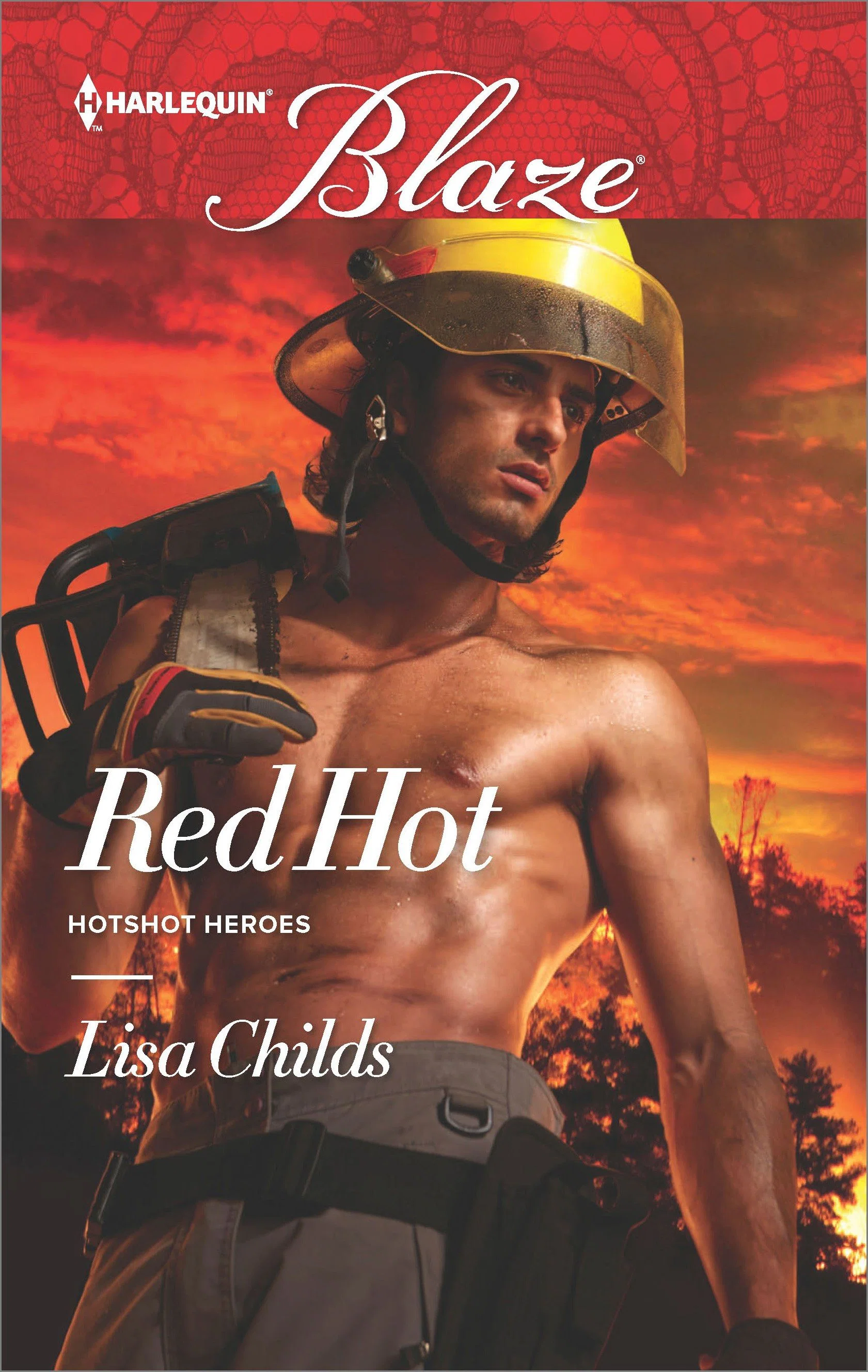Red Hot - Image 2