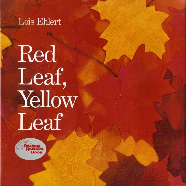 Red Leaf, Yellow Leaf - Image 3