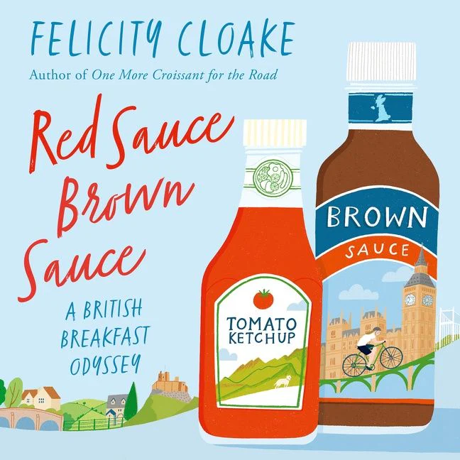 Red Sauce Brown Sauce: A British Breakfast Odyssey - Image 3