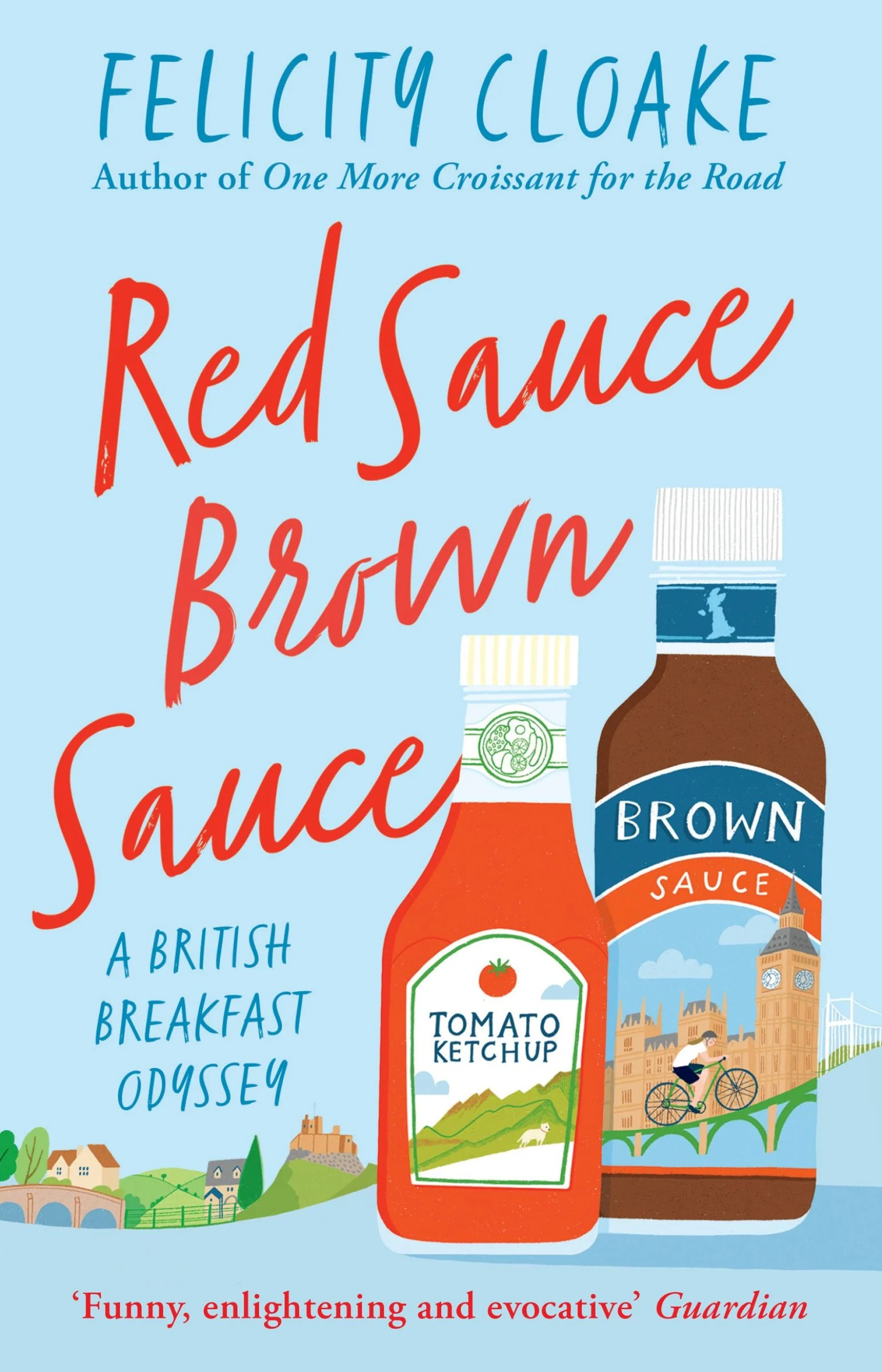 Red Sauce Brown Sauce: A British Breakfast Odyssey - Image 4