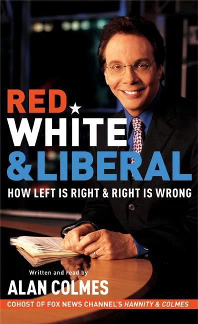 Red, White & Liberal - Image 2