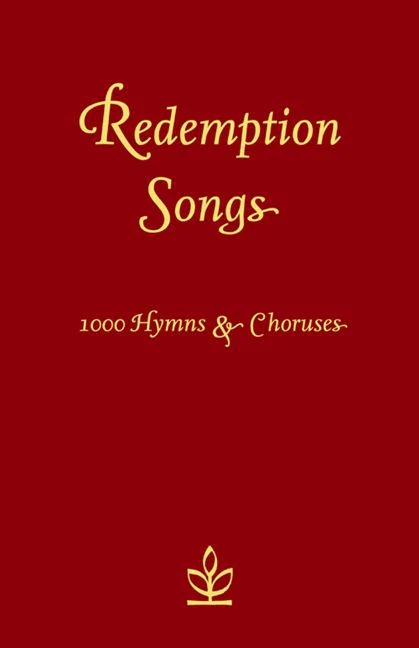 Redemption Songs - Image 2