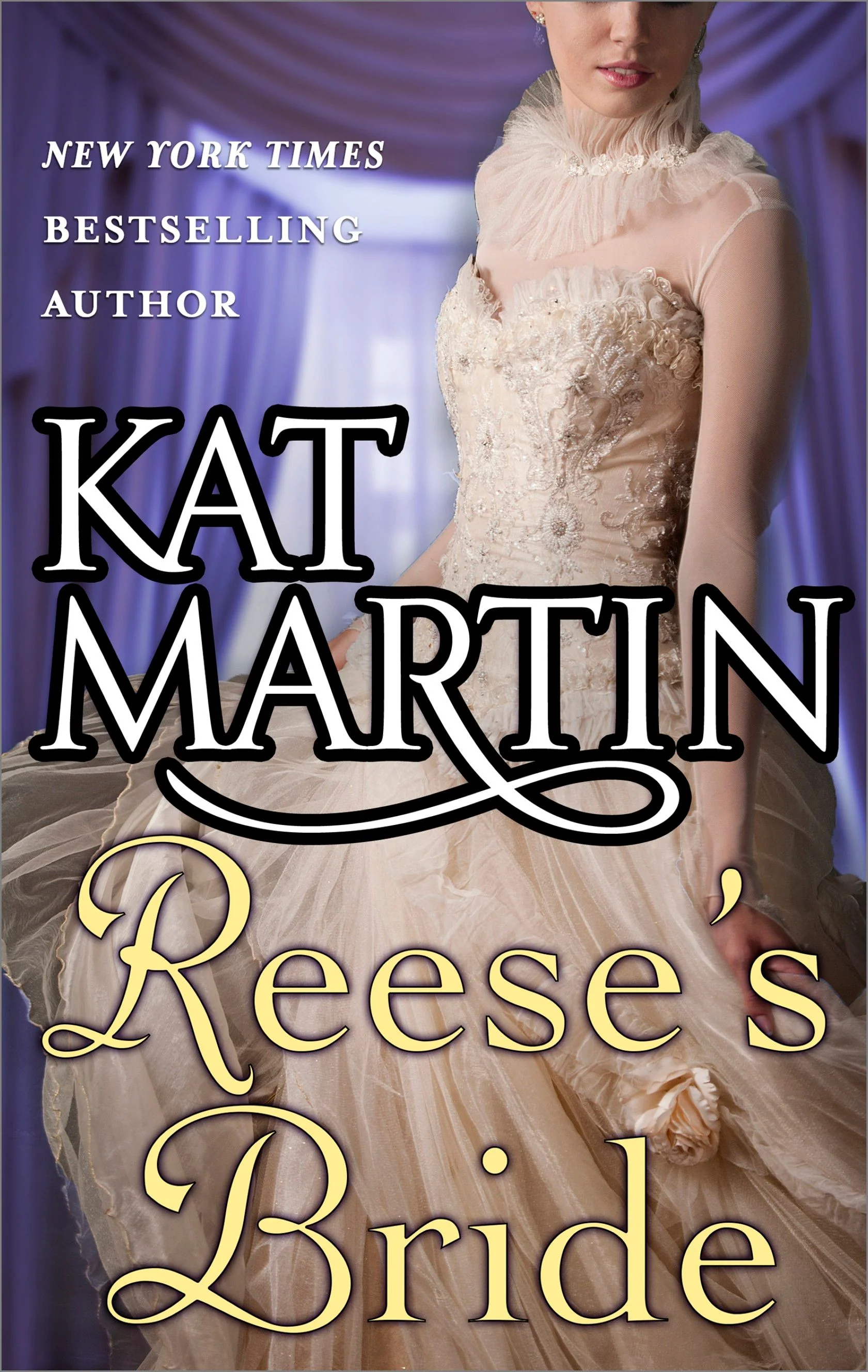 Reese's Bride - Image 2