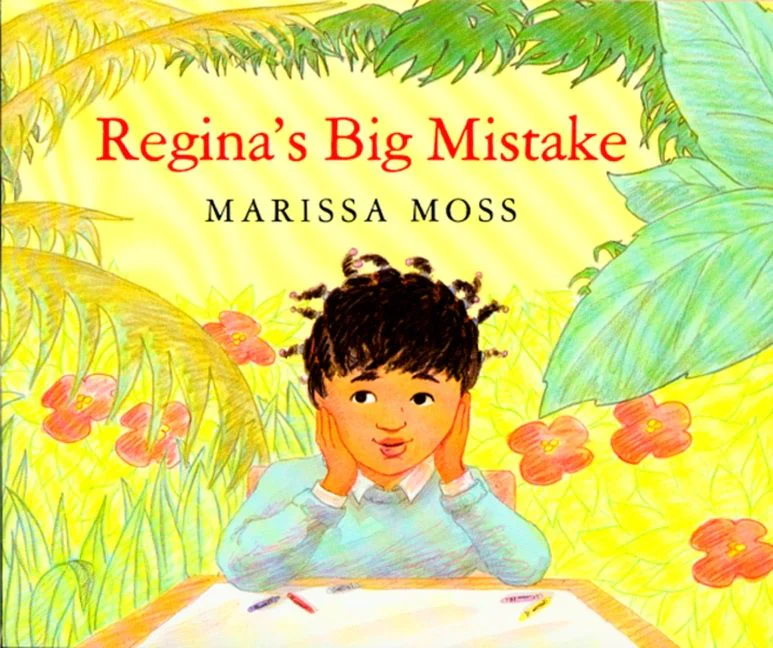 Regina's Big Mistake - Image 2