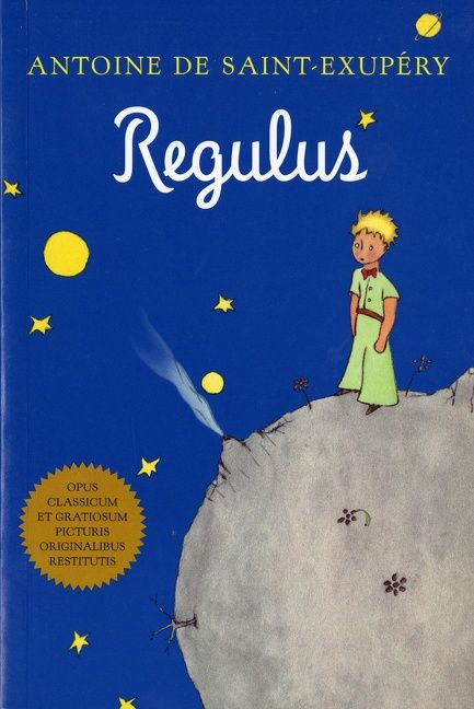 Regulus (latin) - Image 2