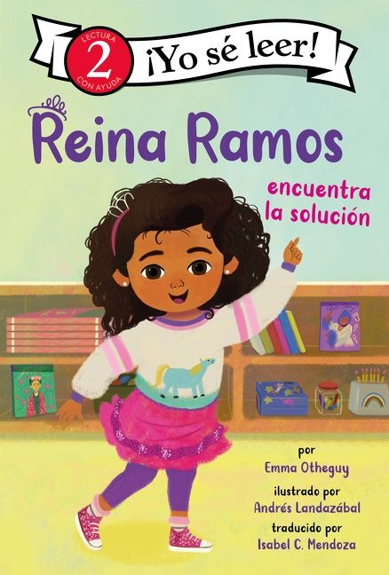 Reina Ramos encuentra la solución - Image 3
