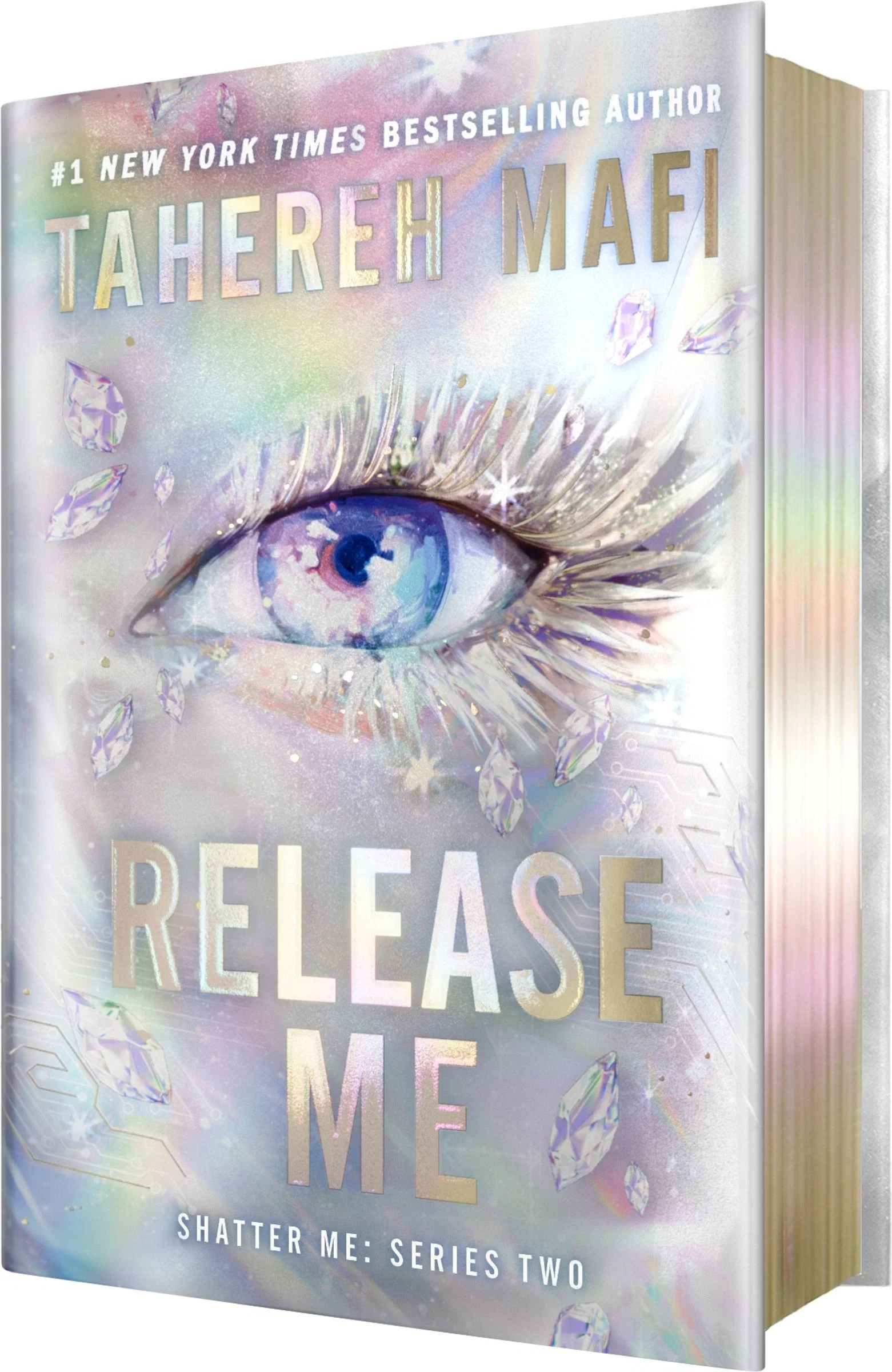 Release Me (Deluxe Limited Edition) - Image 2