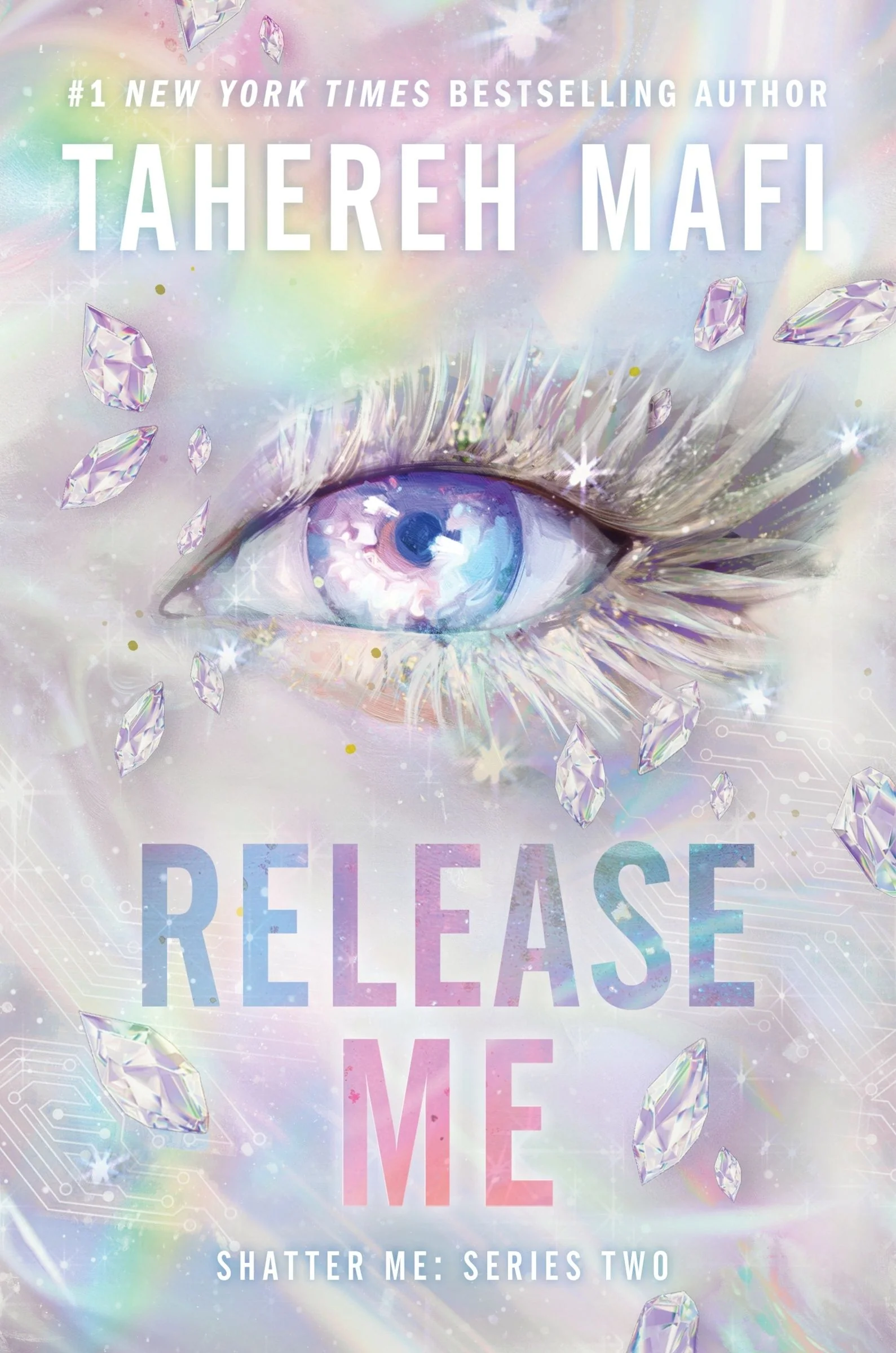 Release Me - Image 2