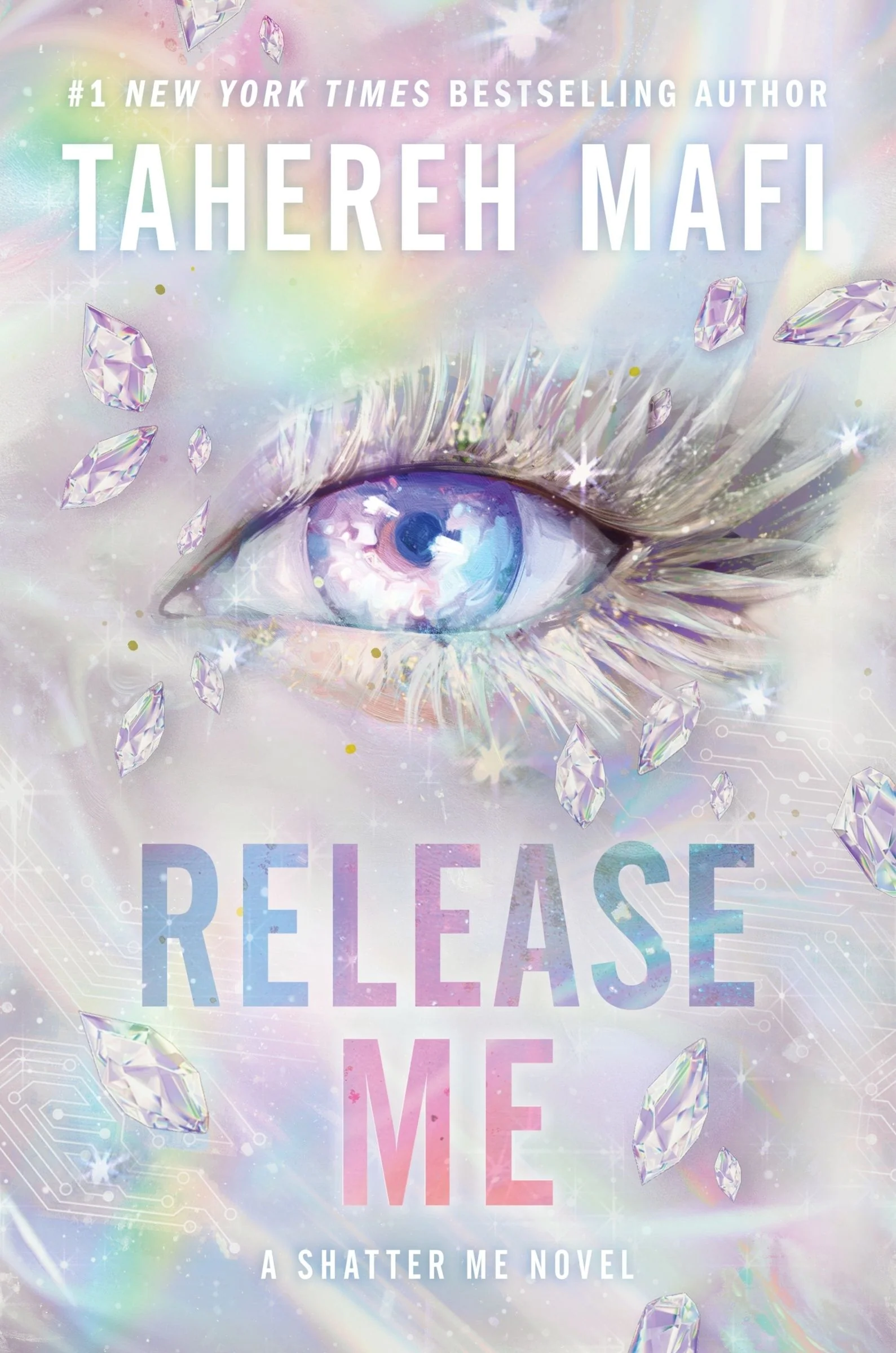 Release Me - Image 3