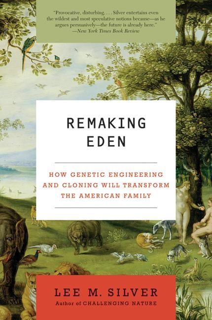 Remaking Eden - Image 2
