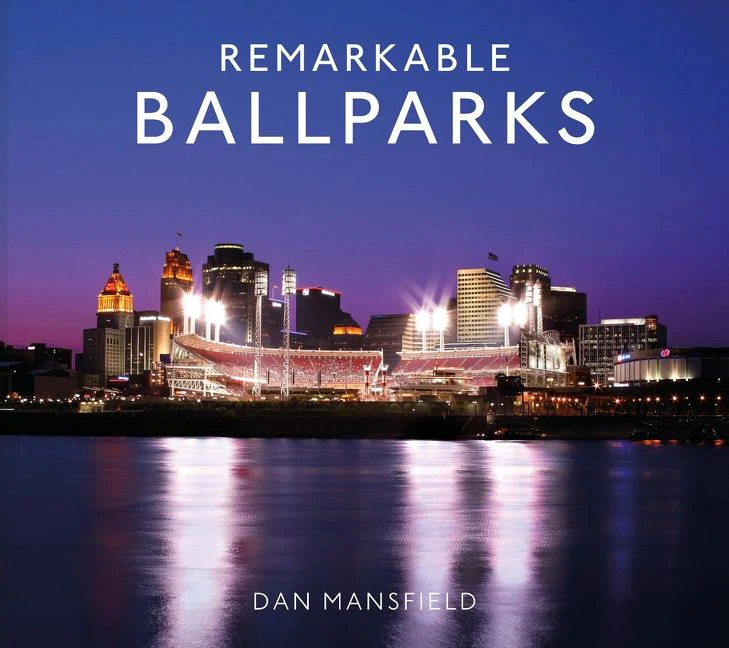 Remarkable Ballparks - Image 3