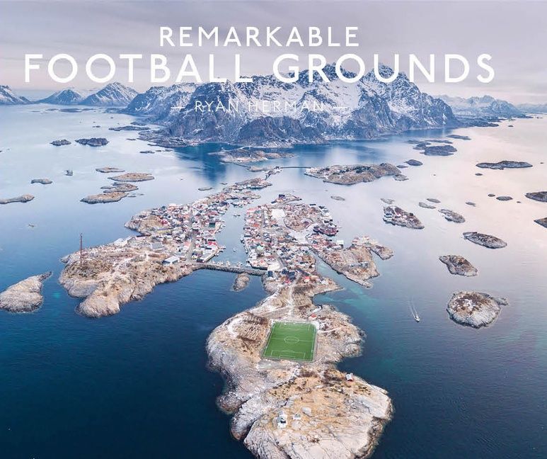 Remarkable Football Grounds - Image 3