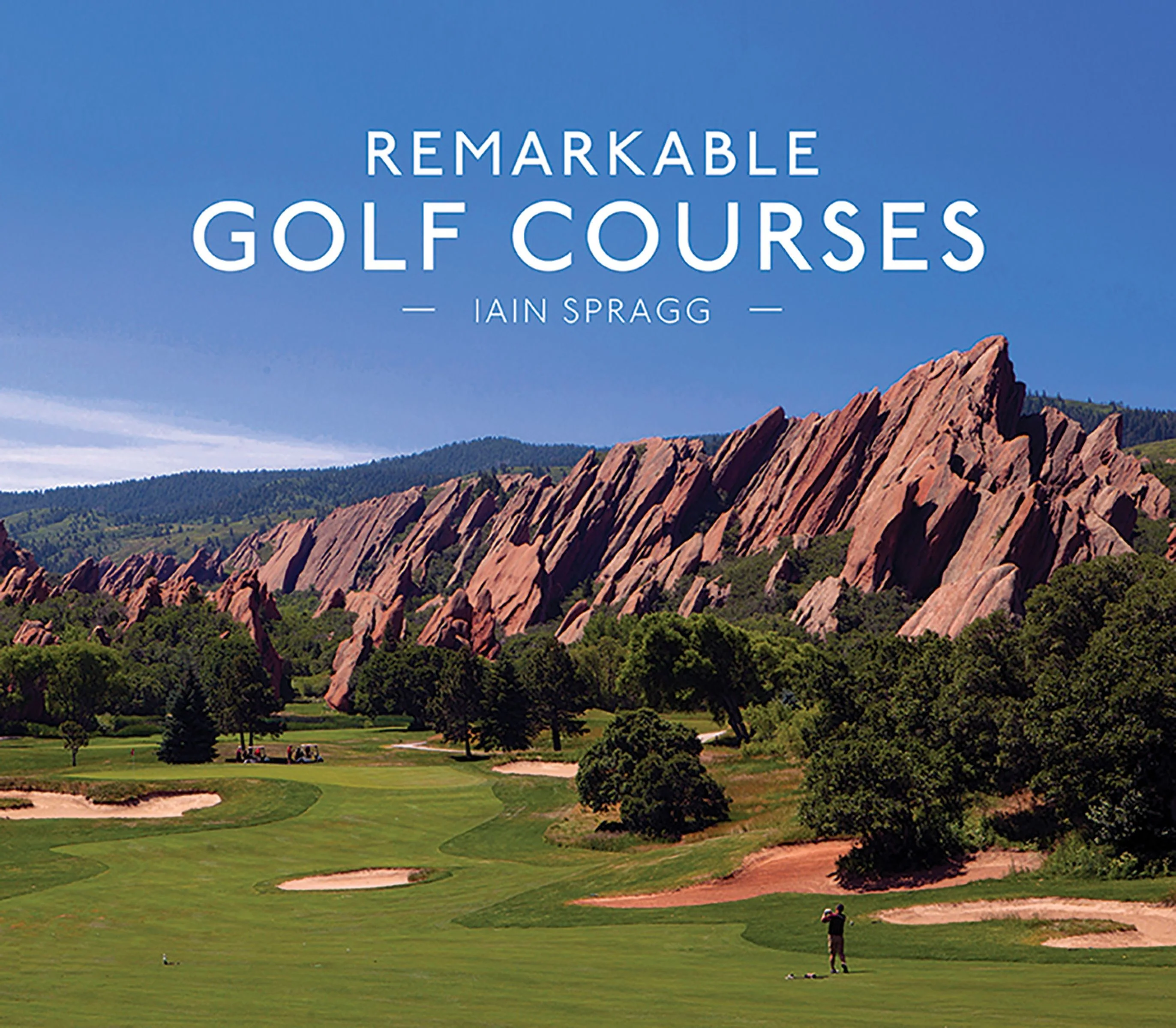 Remarkable Golf Courses - Image 2