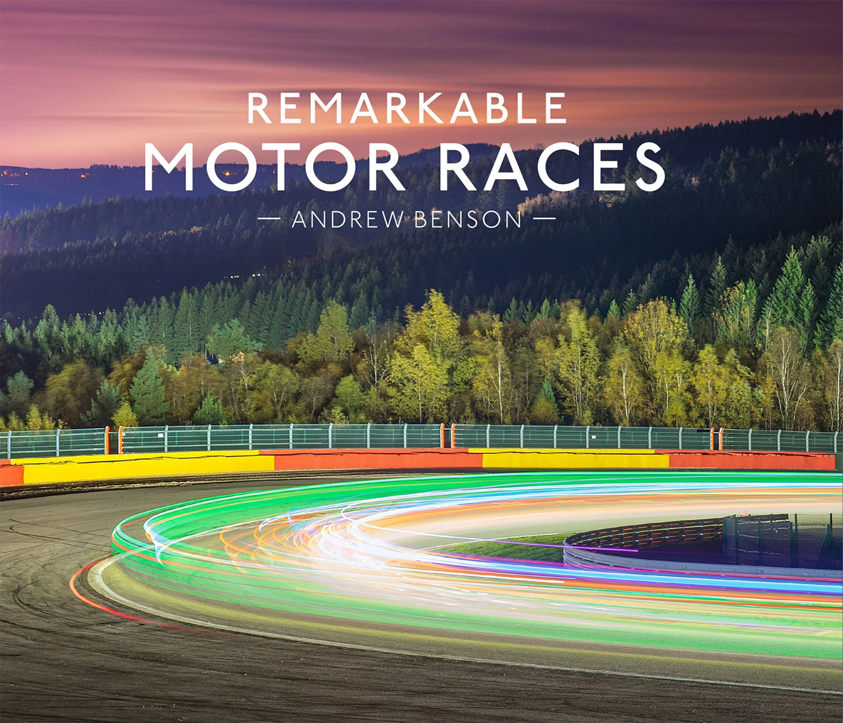 Remarkable Motor Races - Image 3