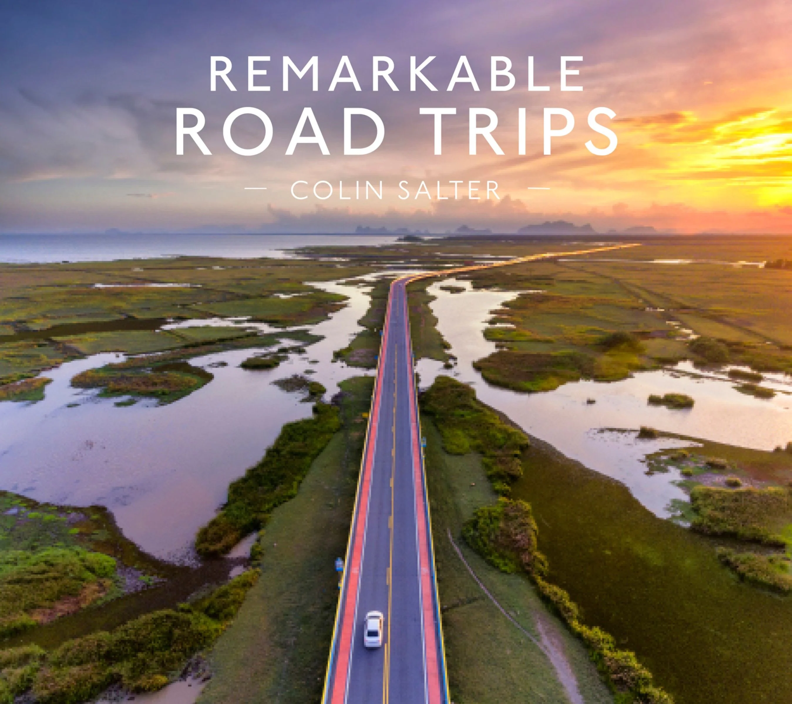 Remarkable Road Trips - Image 3
