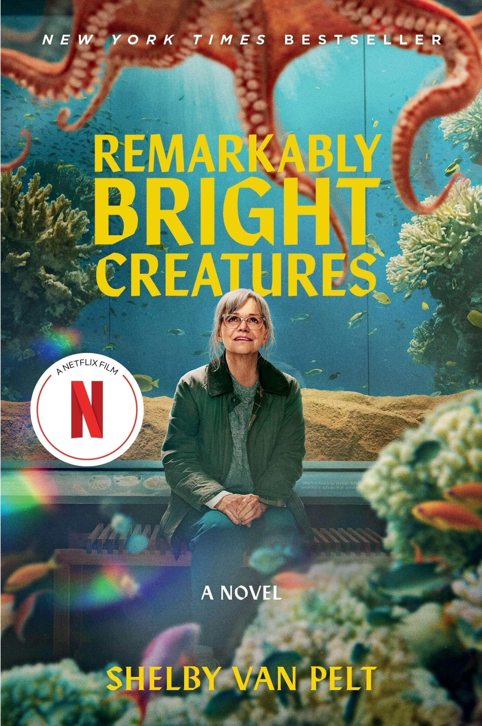 Remarkably Bright Creatures - Image 2