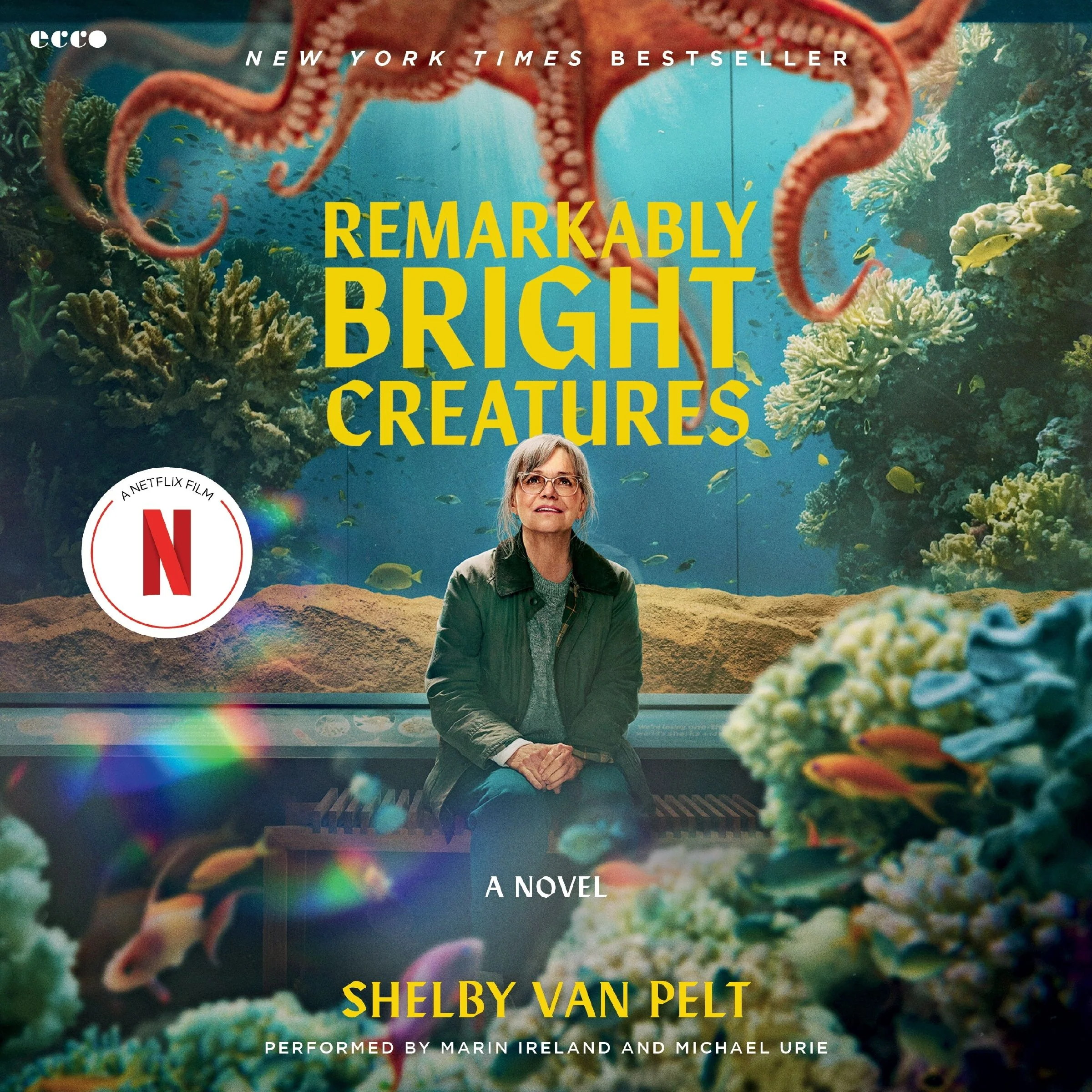 Remarkably Bright Creatures - Image 6