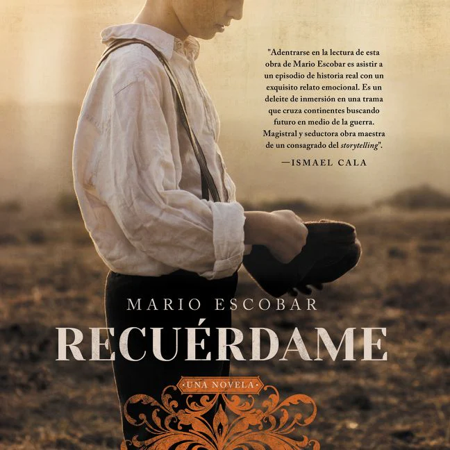 Remember Me \ Recu??rdame (Spanish edition) - Image 2