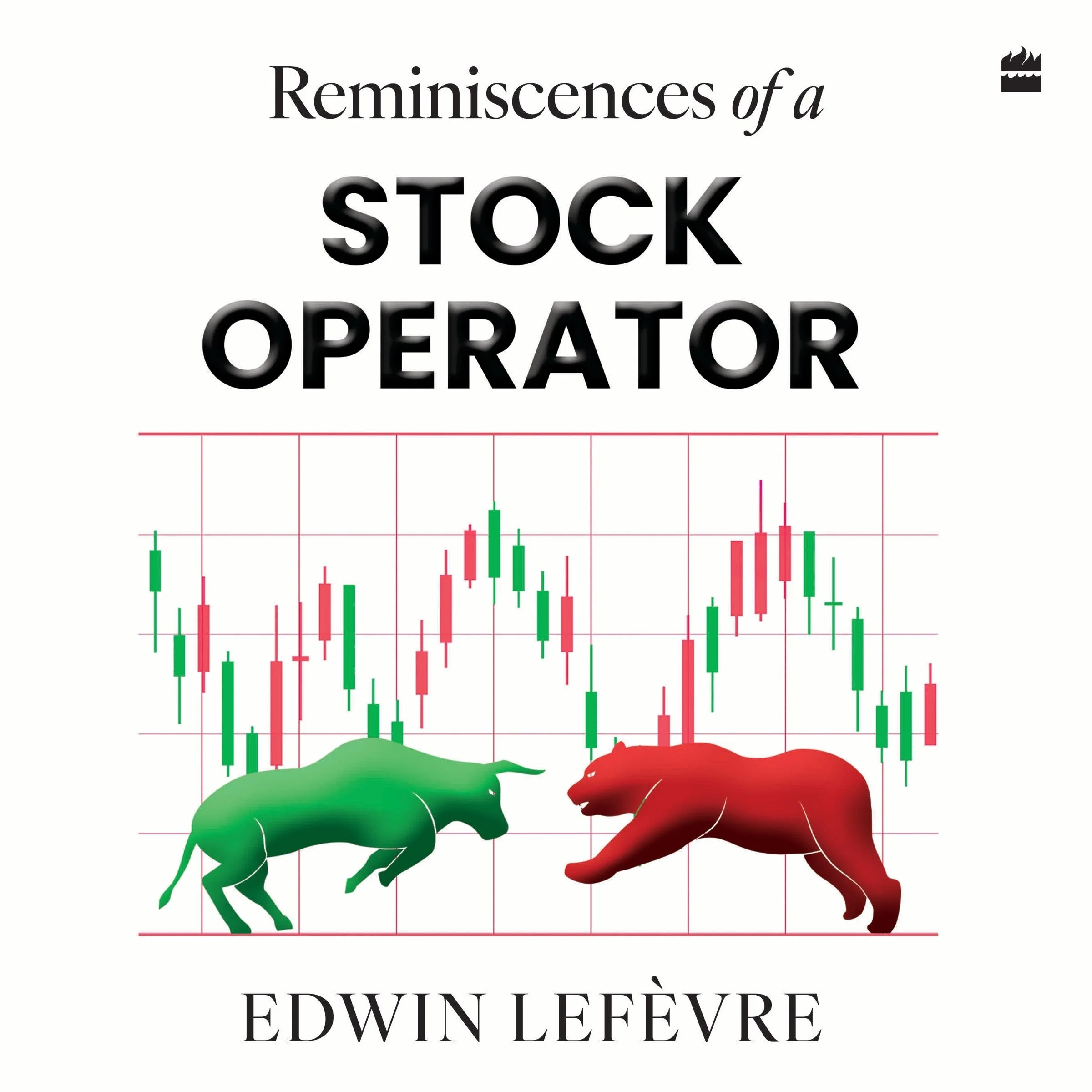 Reminiscences of a Stock Operator - Image 2