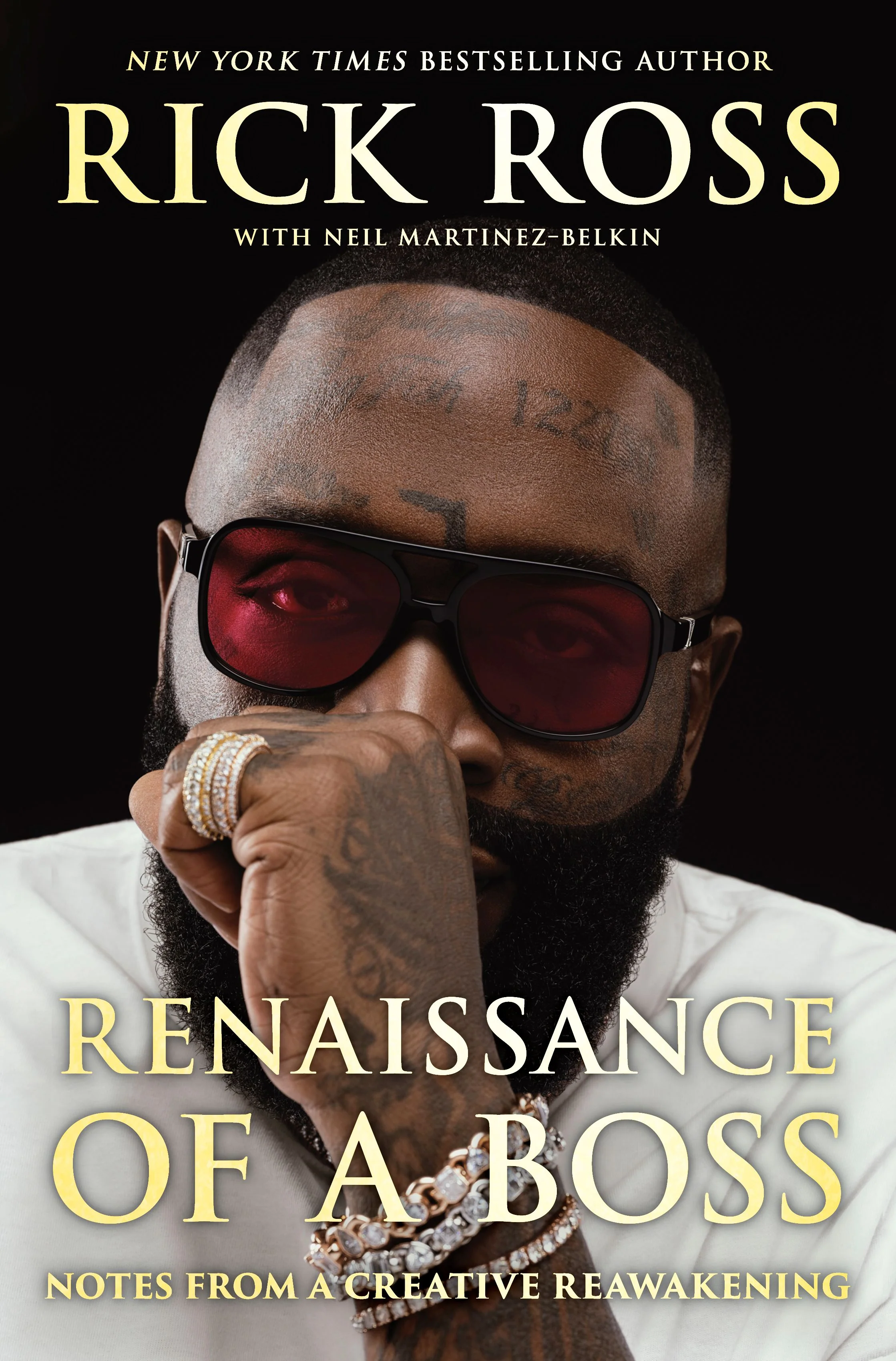 Renaissance of a Boss - Image 3
