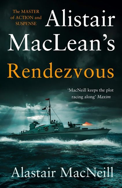 Rendezvous - Image 4