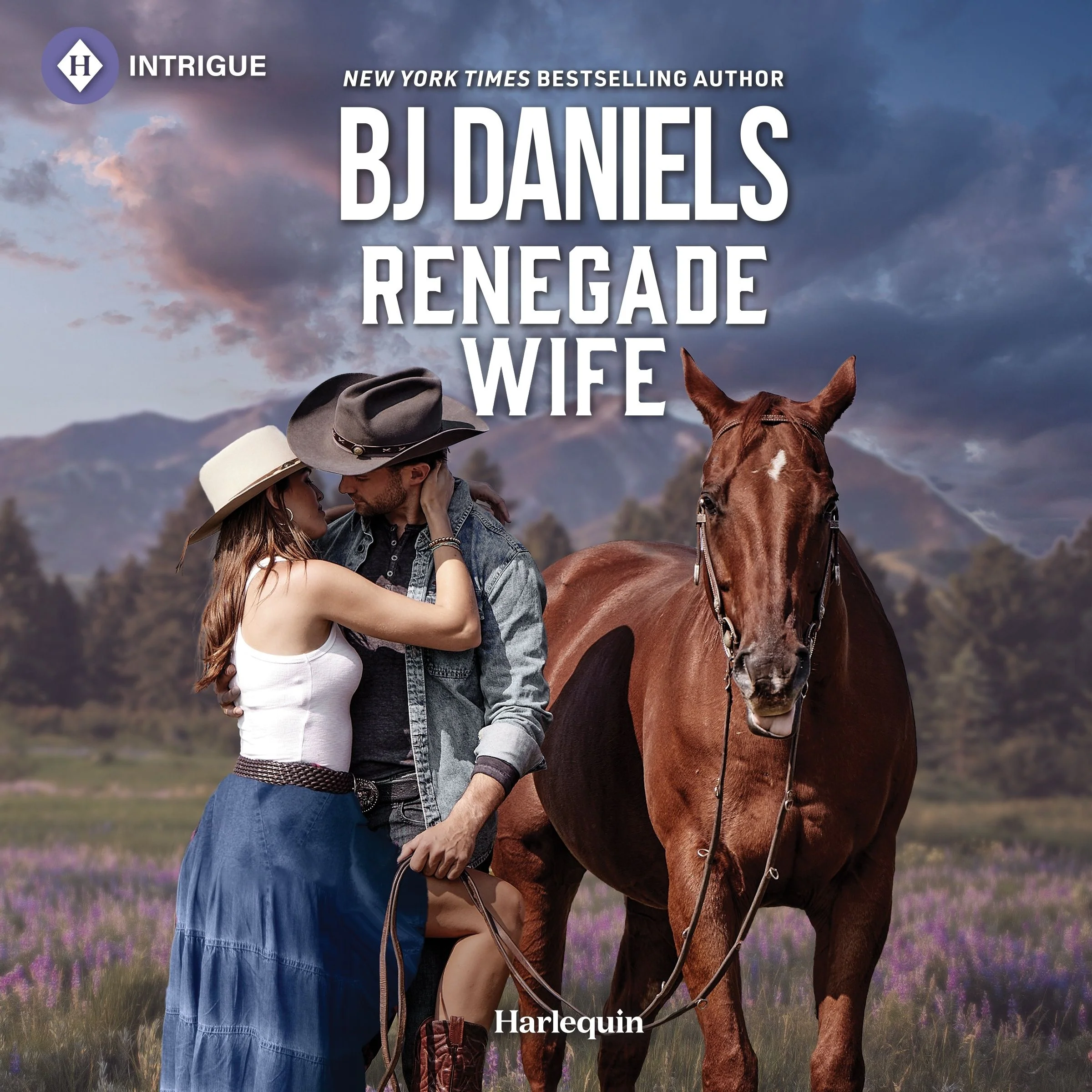 Renegade Wife - Image 2