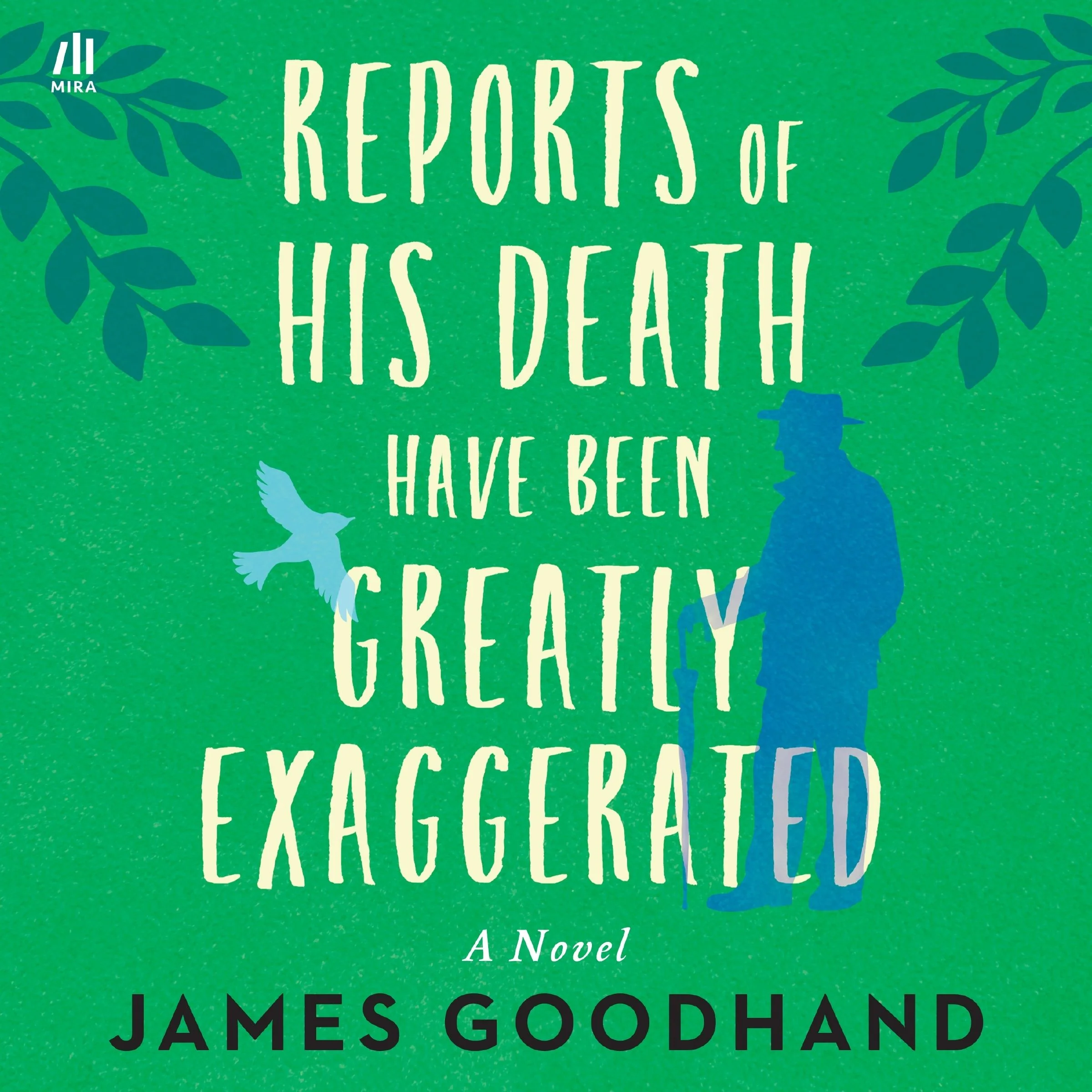 Reports of His Death Have Been Greatly Exaggerated - Image 4