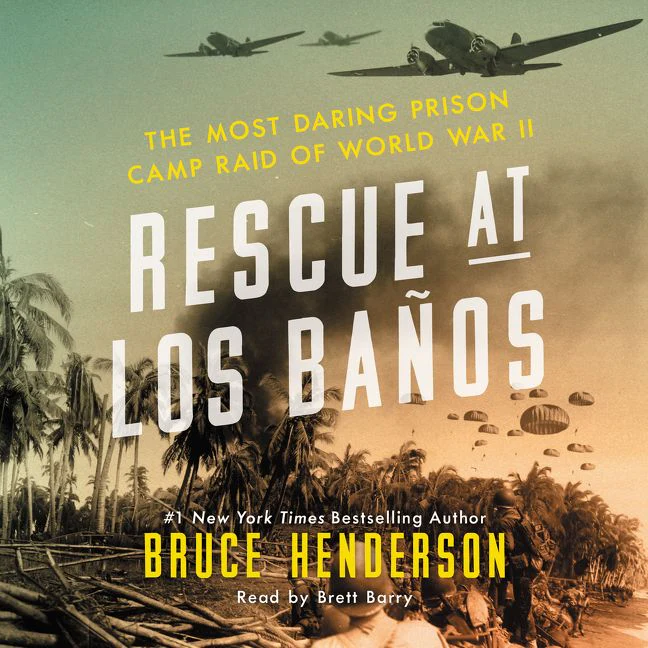Rescue at Los Ba??os - Image 2