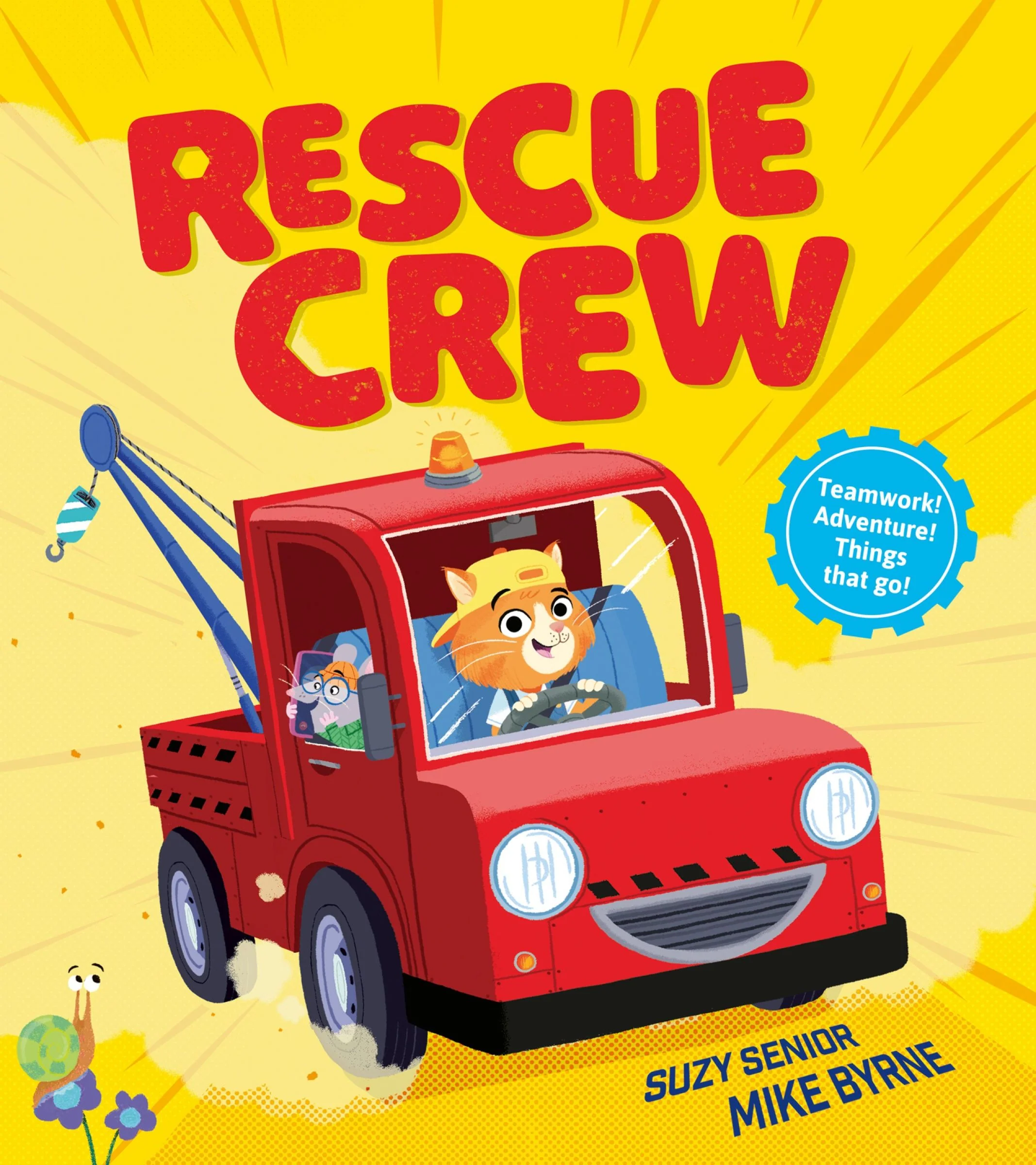 Rescue Crew - Image 2