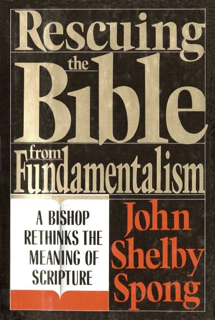 Rescuing the Bible from Fundamentalism - Image 2