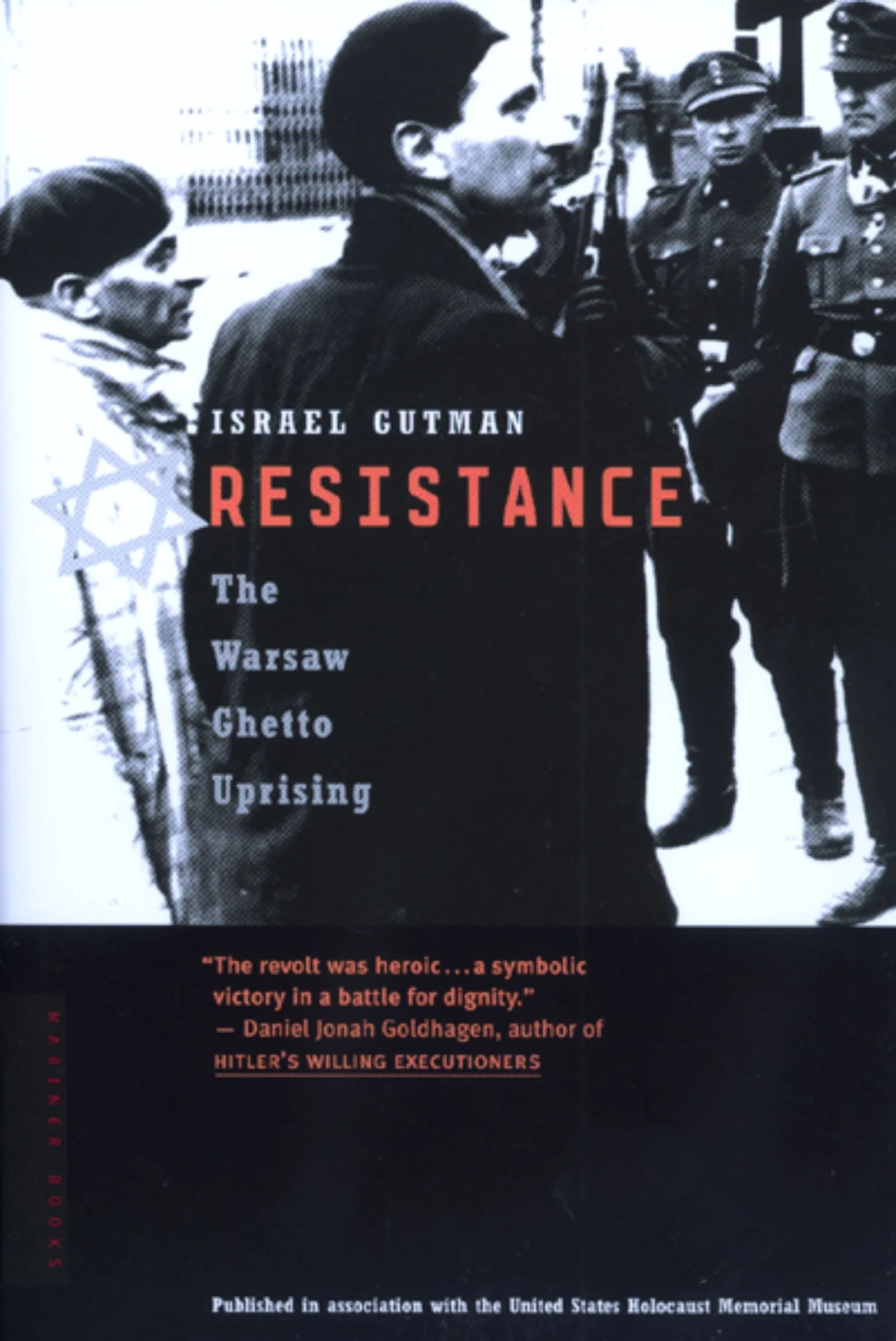 Resistance - Image 4