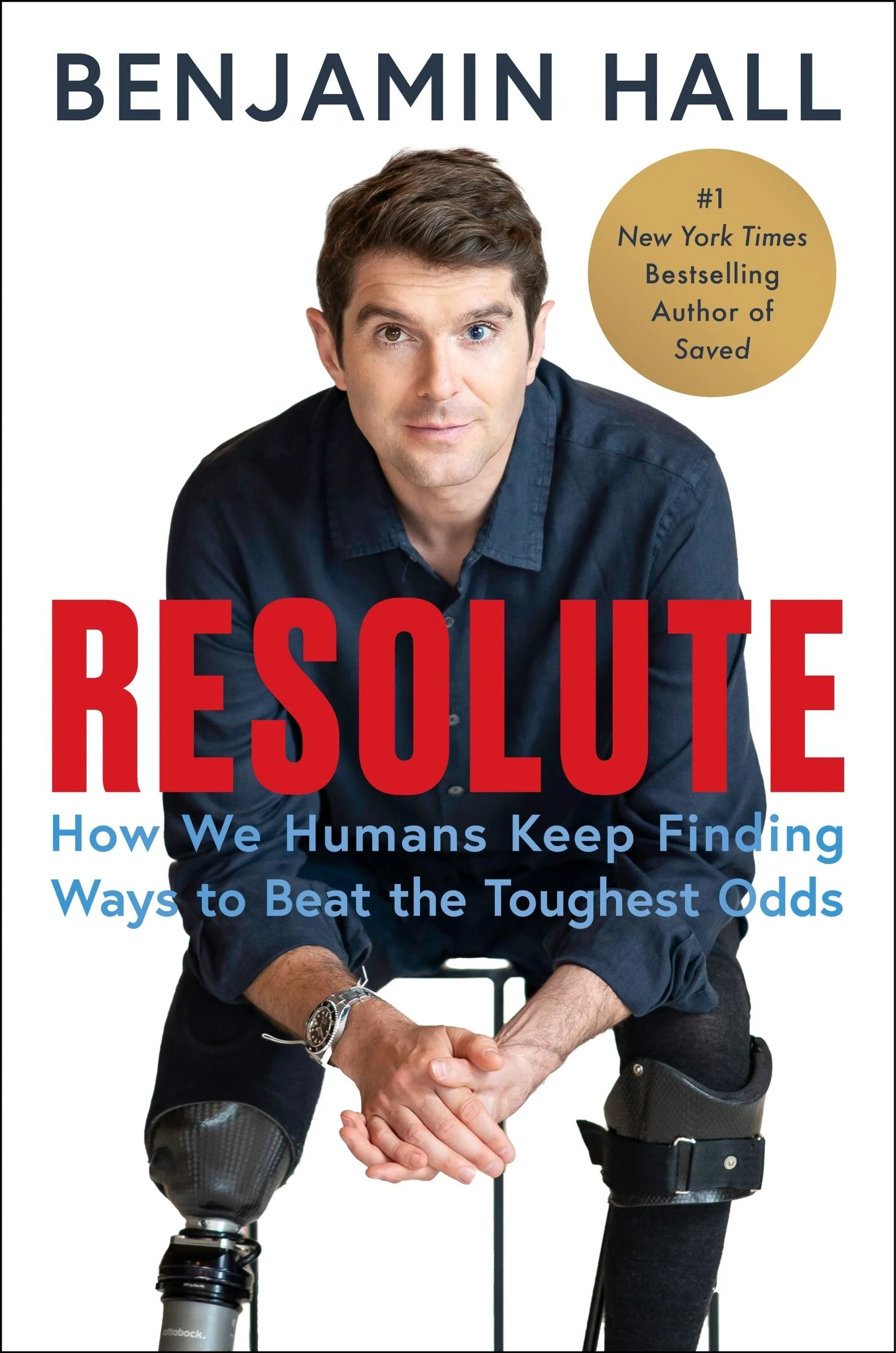 Resolute - Image 5