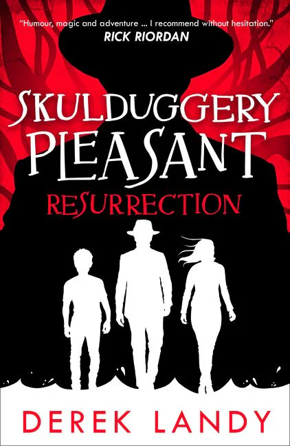 Resurrection - Image 2