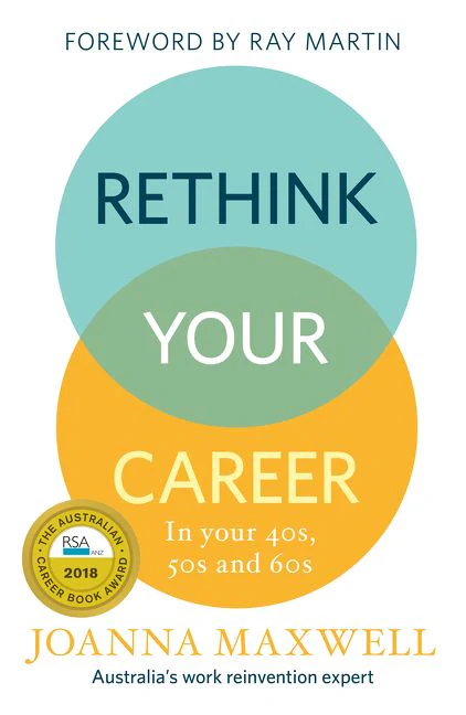 Rethink Your Career: In your 40s, 50s and 60s - Image 2