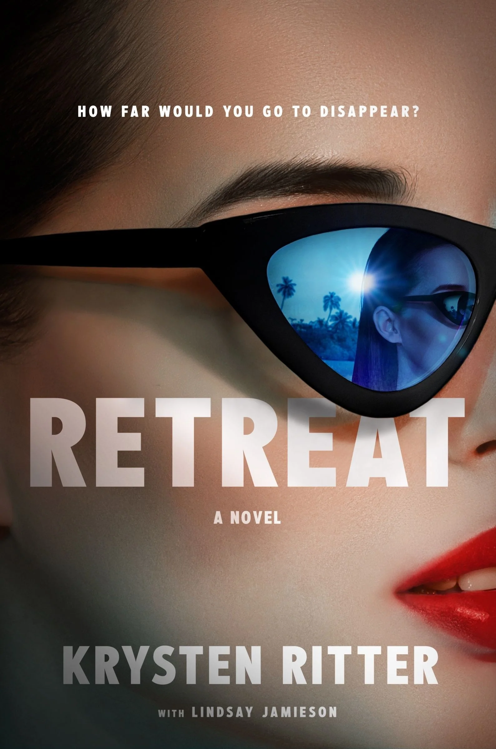 Retreat - Image 2