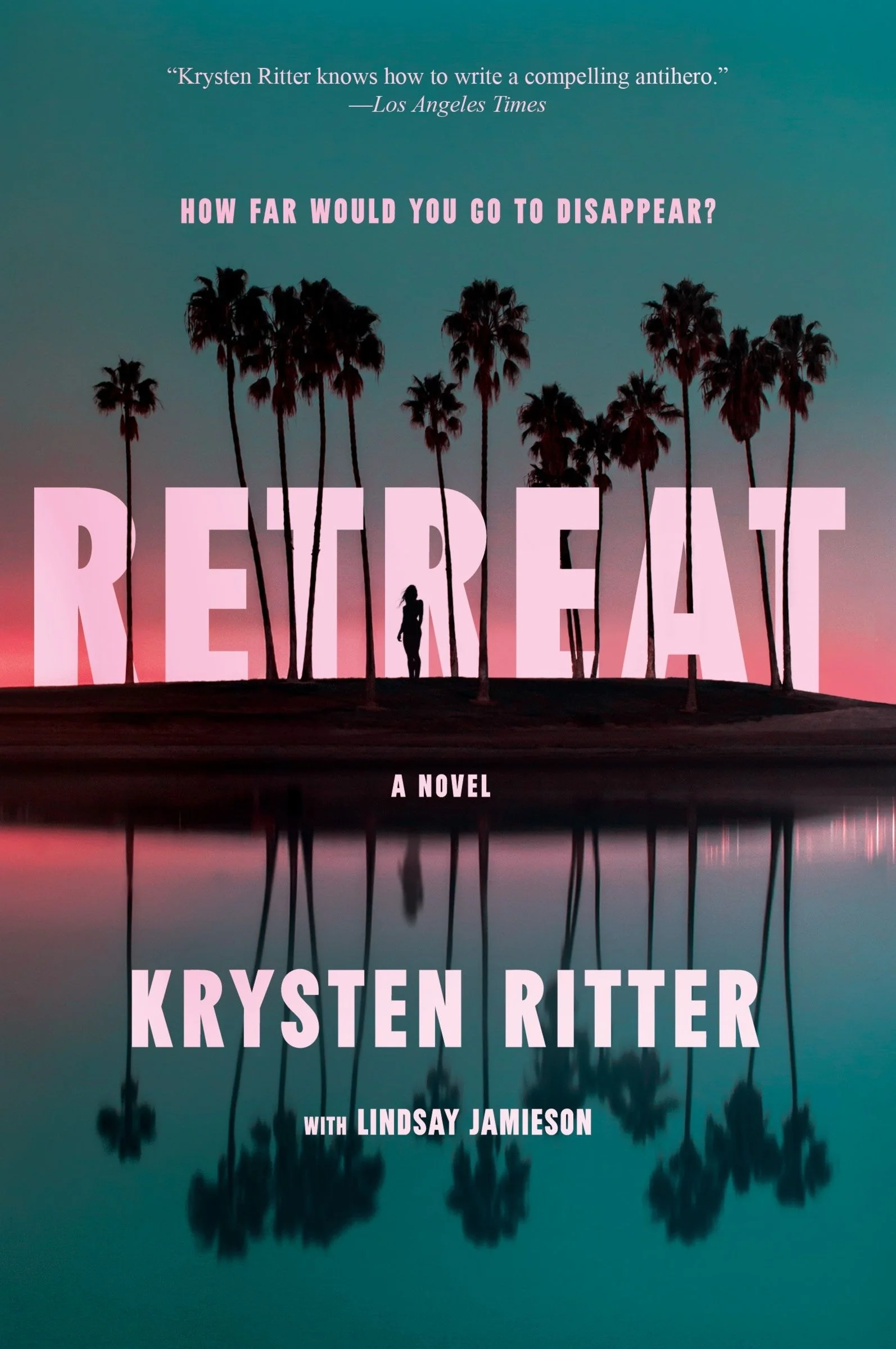 Retreat - Image 5