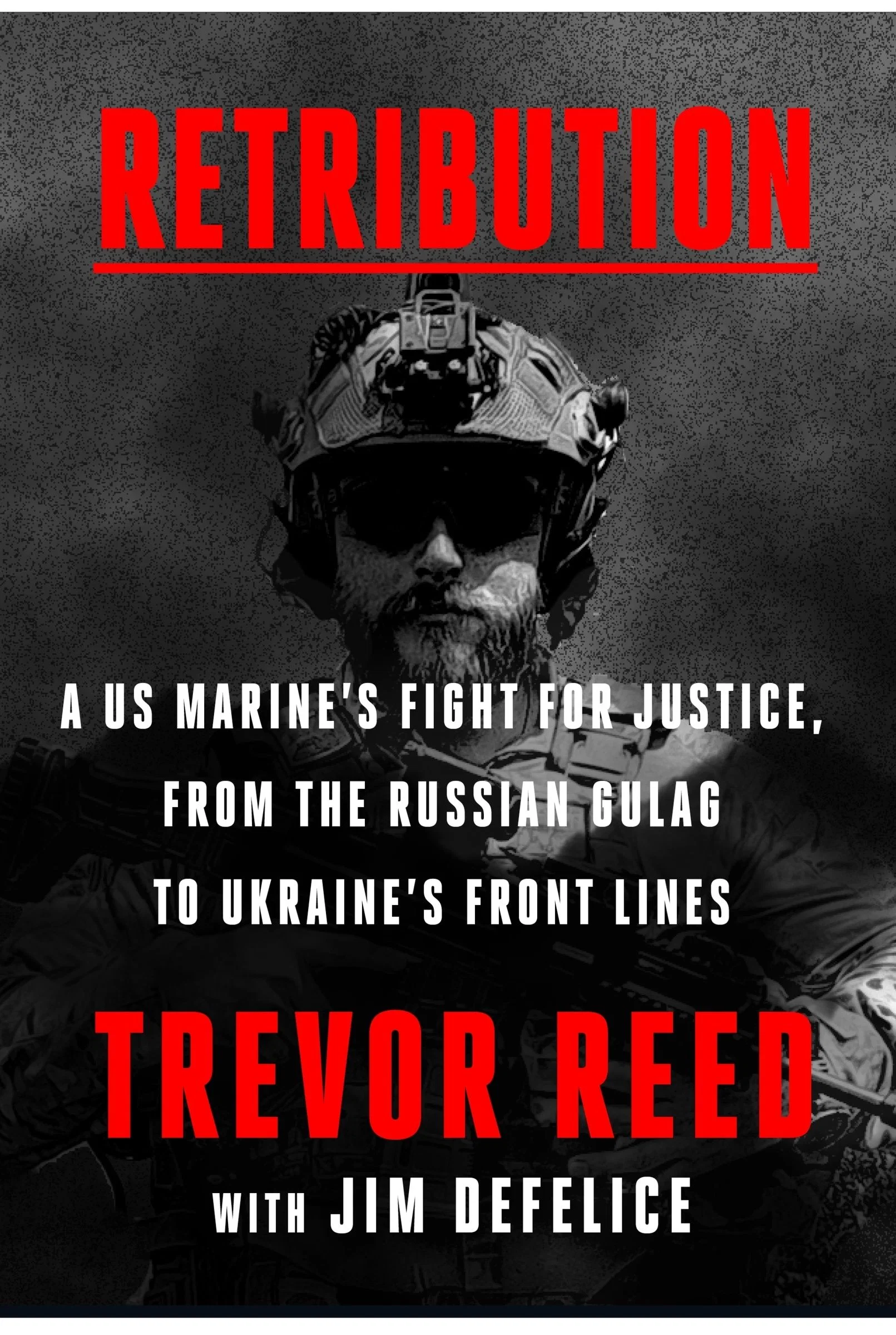 Retribution - Image 4