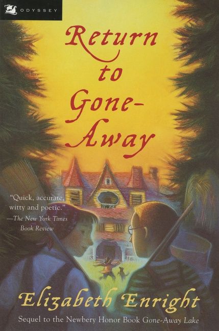 Return to Gone-Away - Image 2