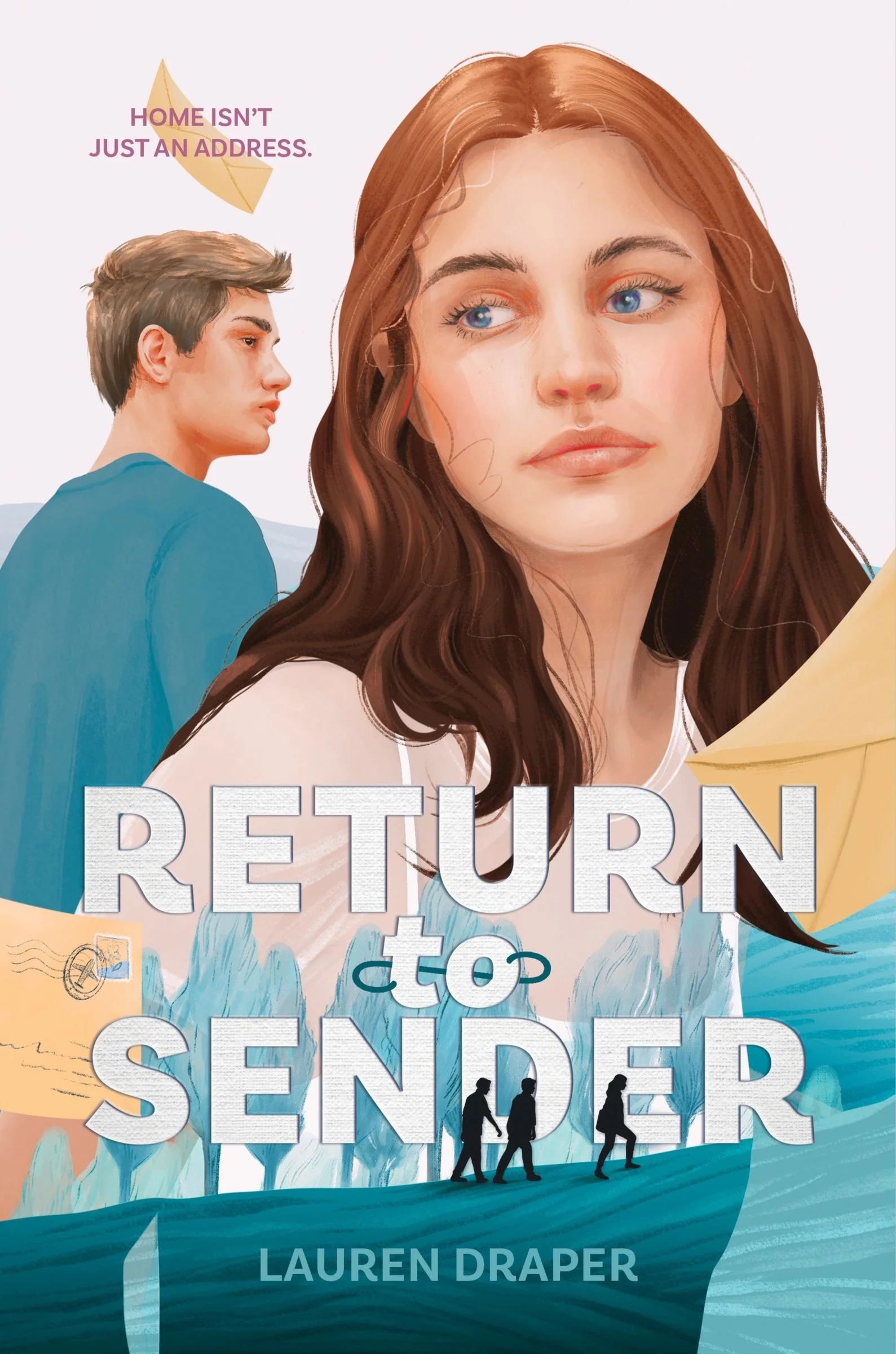 Return to Sender - Image 3