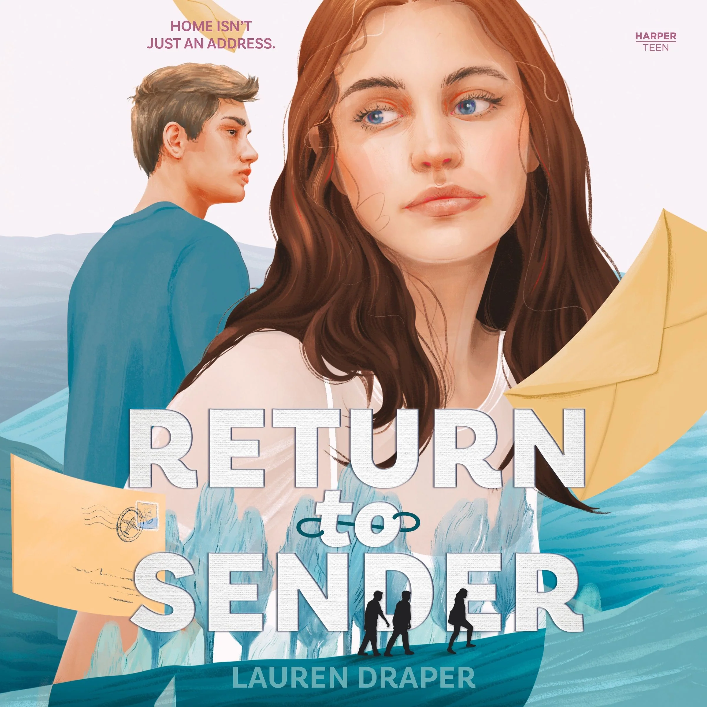 Return to Sender - Image 4