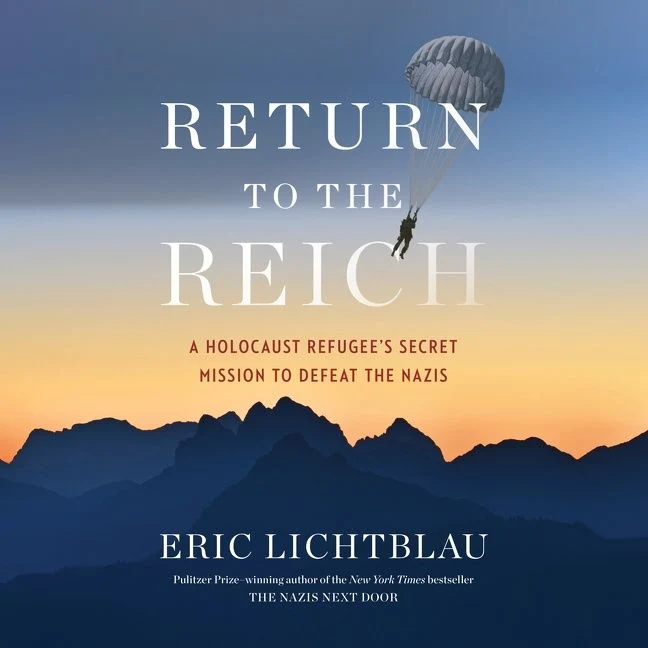 Return To The Reich - Image 2