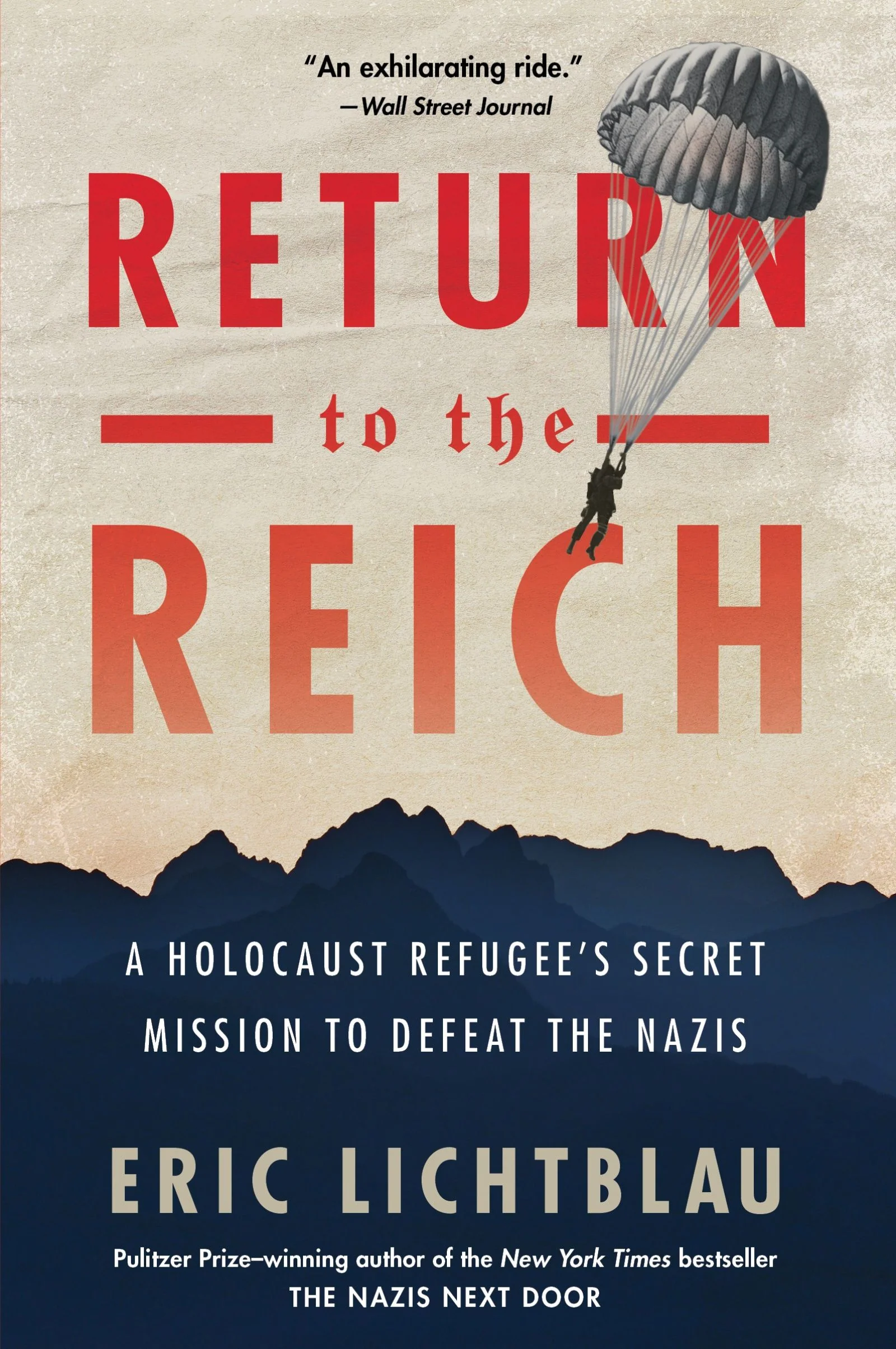 Return To The Reich - Image 3