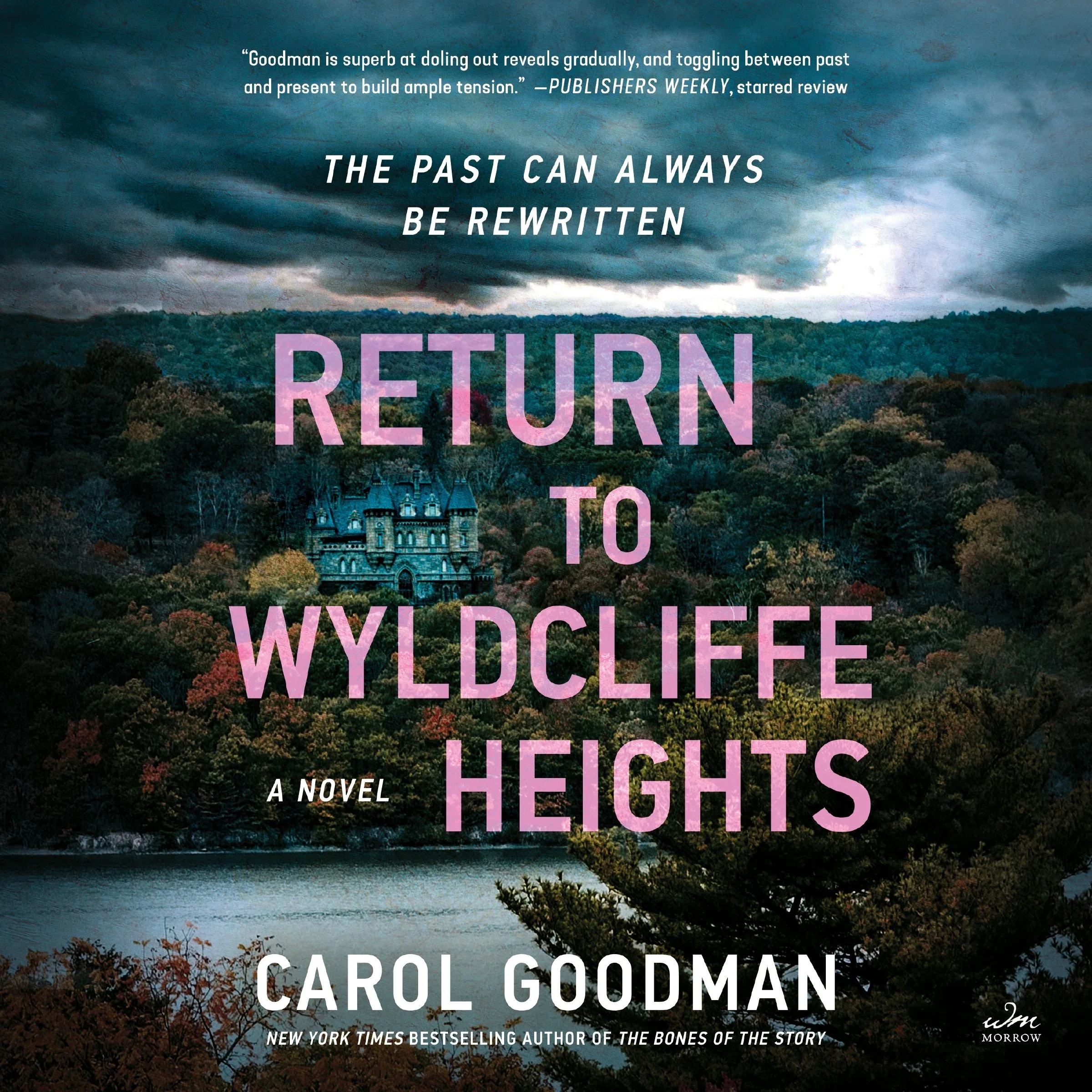Return to Wyldcliffe Heights - Image 4
