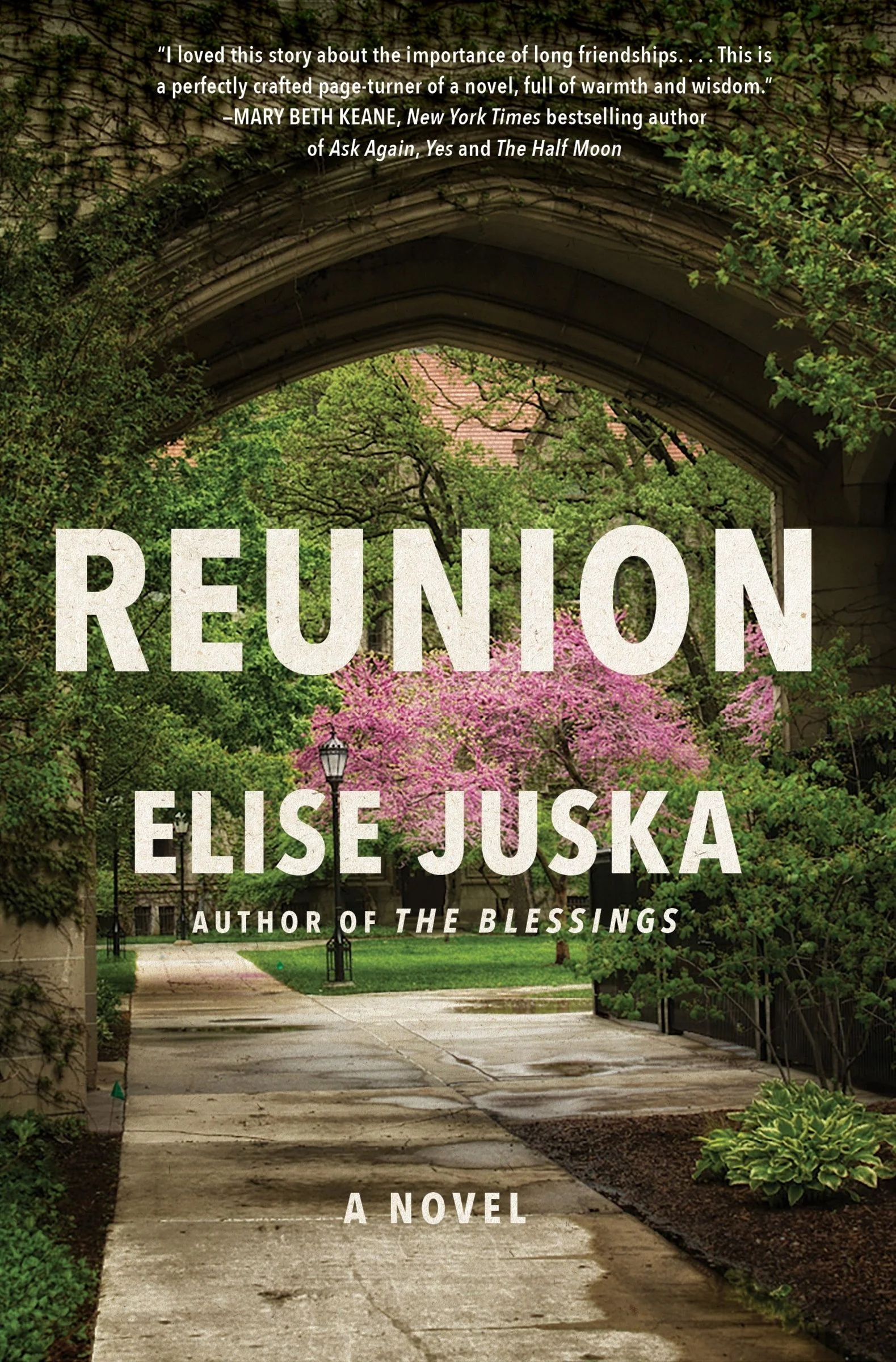 Reunion - Image 3