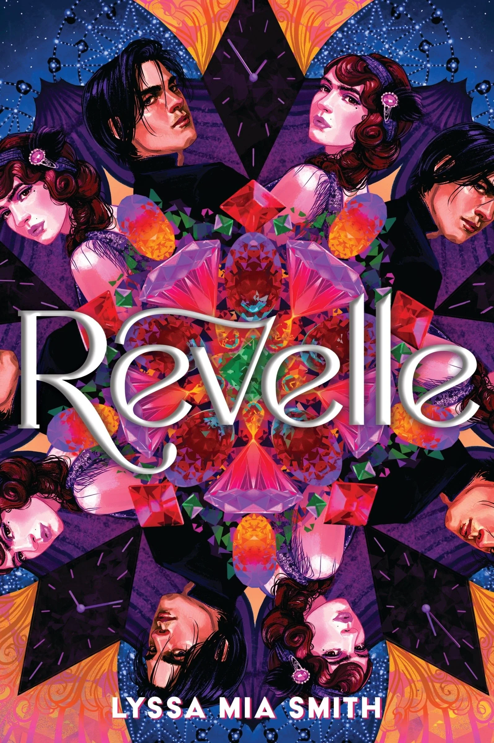 Revelle - Image 3