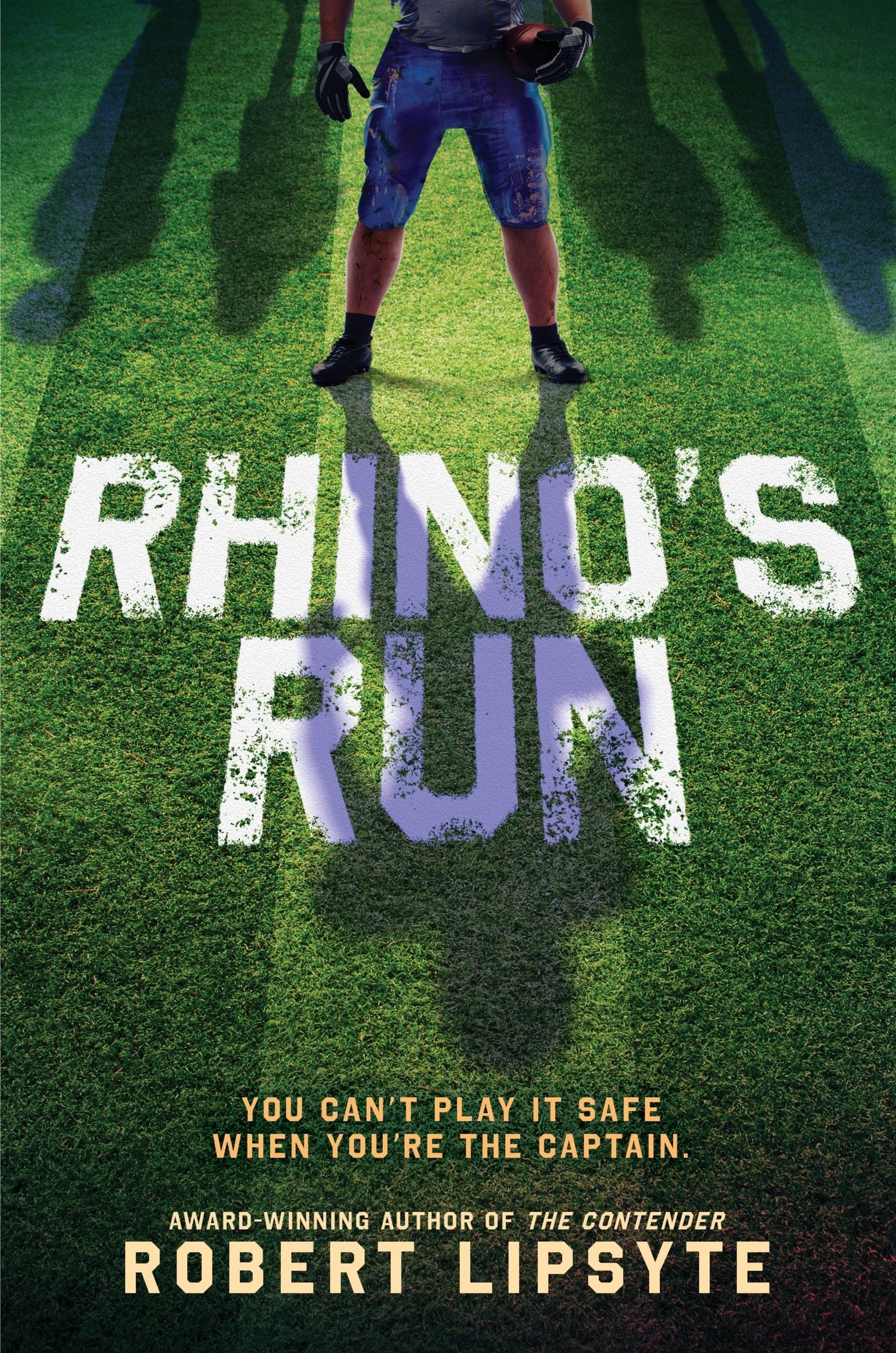 Rhino's Run - Image 3