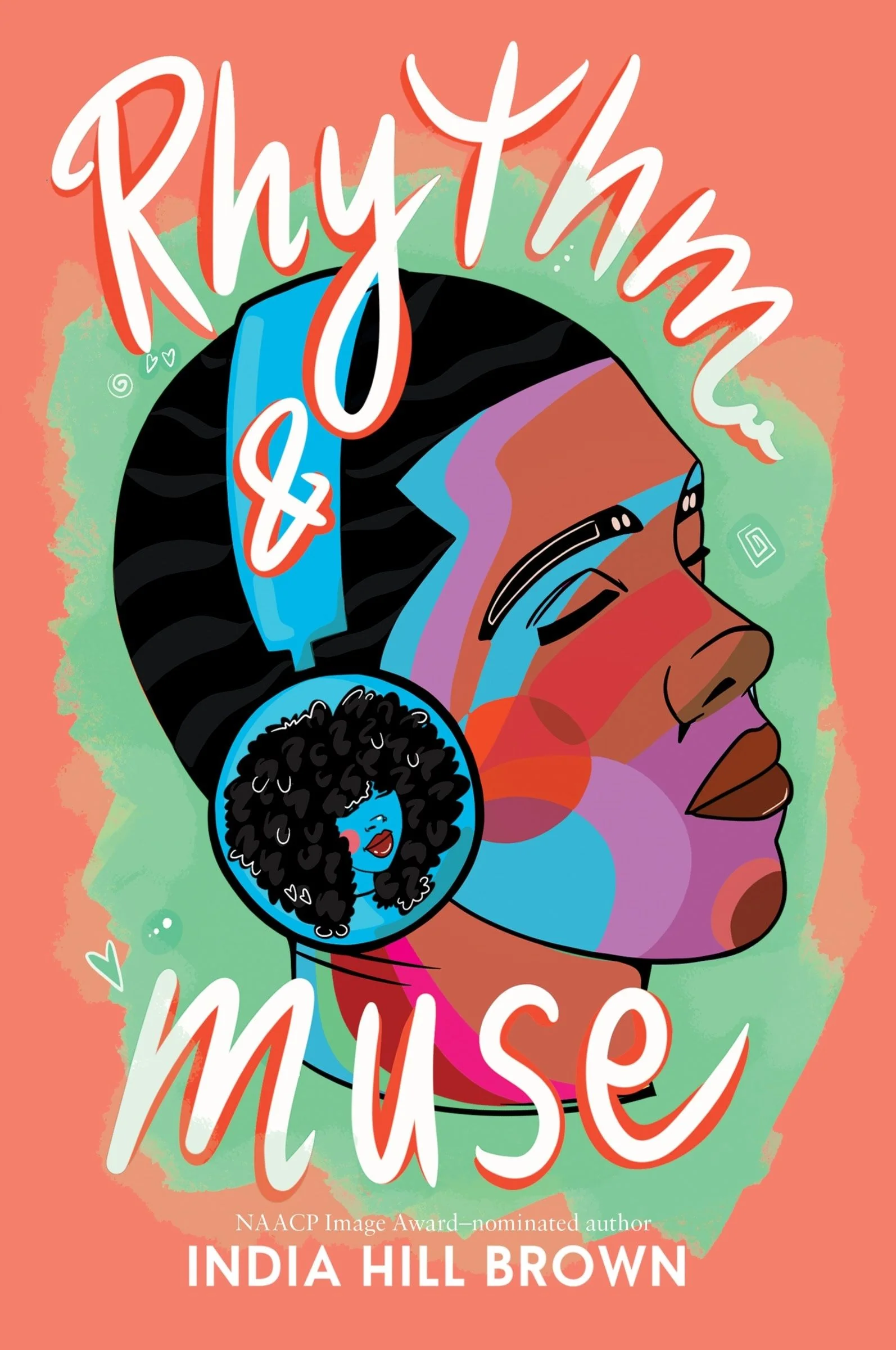Rhythm & Muse - Image 3