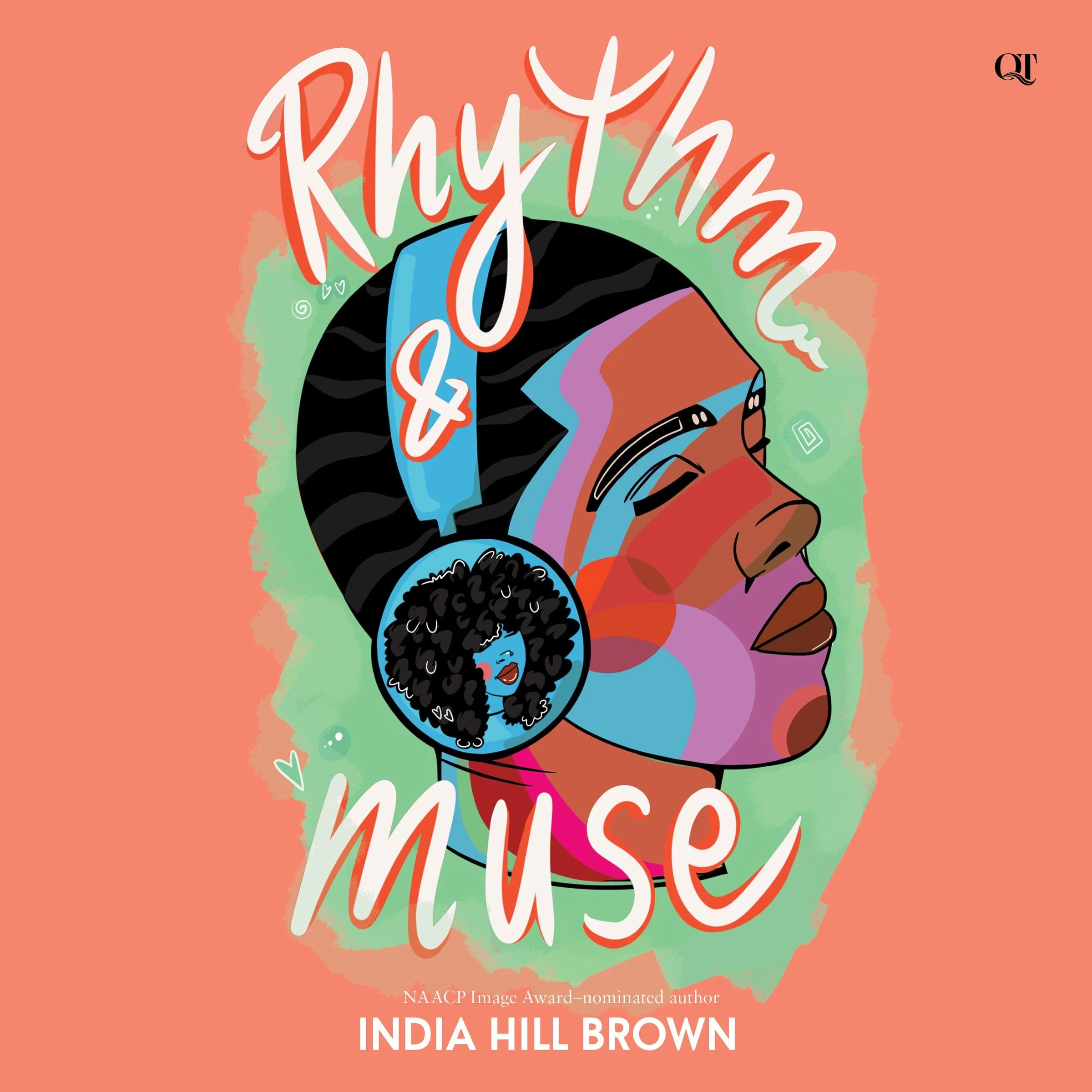 Rhythm & Muse - Image 5